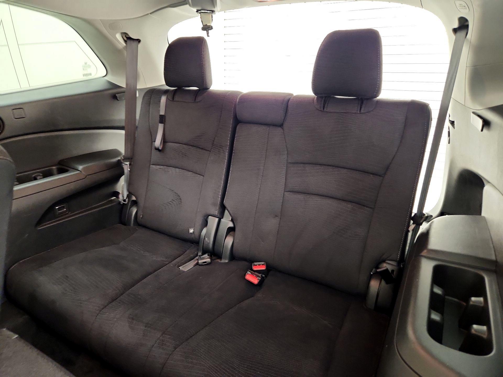 Thumbnail: 2018 Honda Pilot - 20