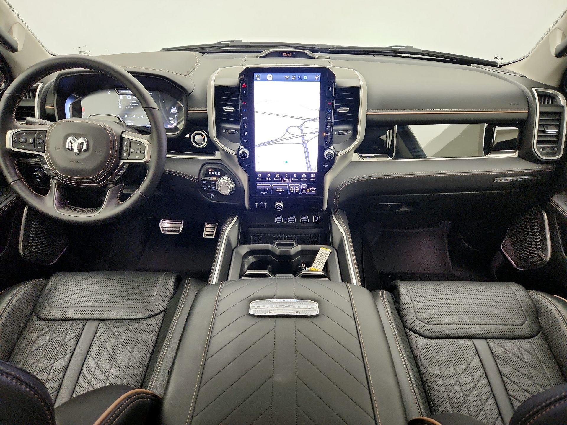 Thumbnail: 2026 RAM 1500 - 9