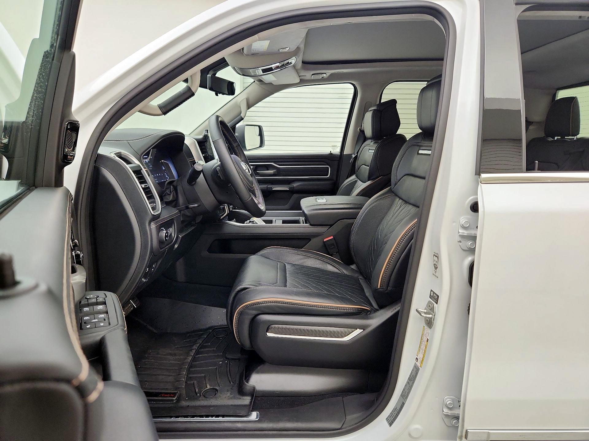 Thumbnail: 2026 RAM 1500 - 11