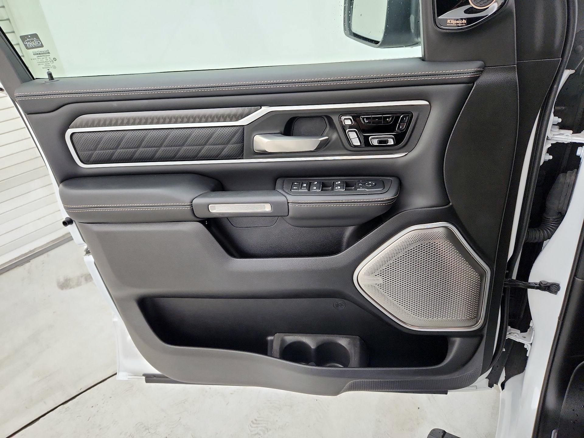 Thumbnail: 2026 RAM 1500 - 12