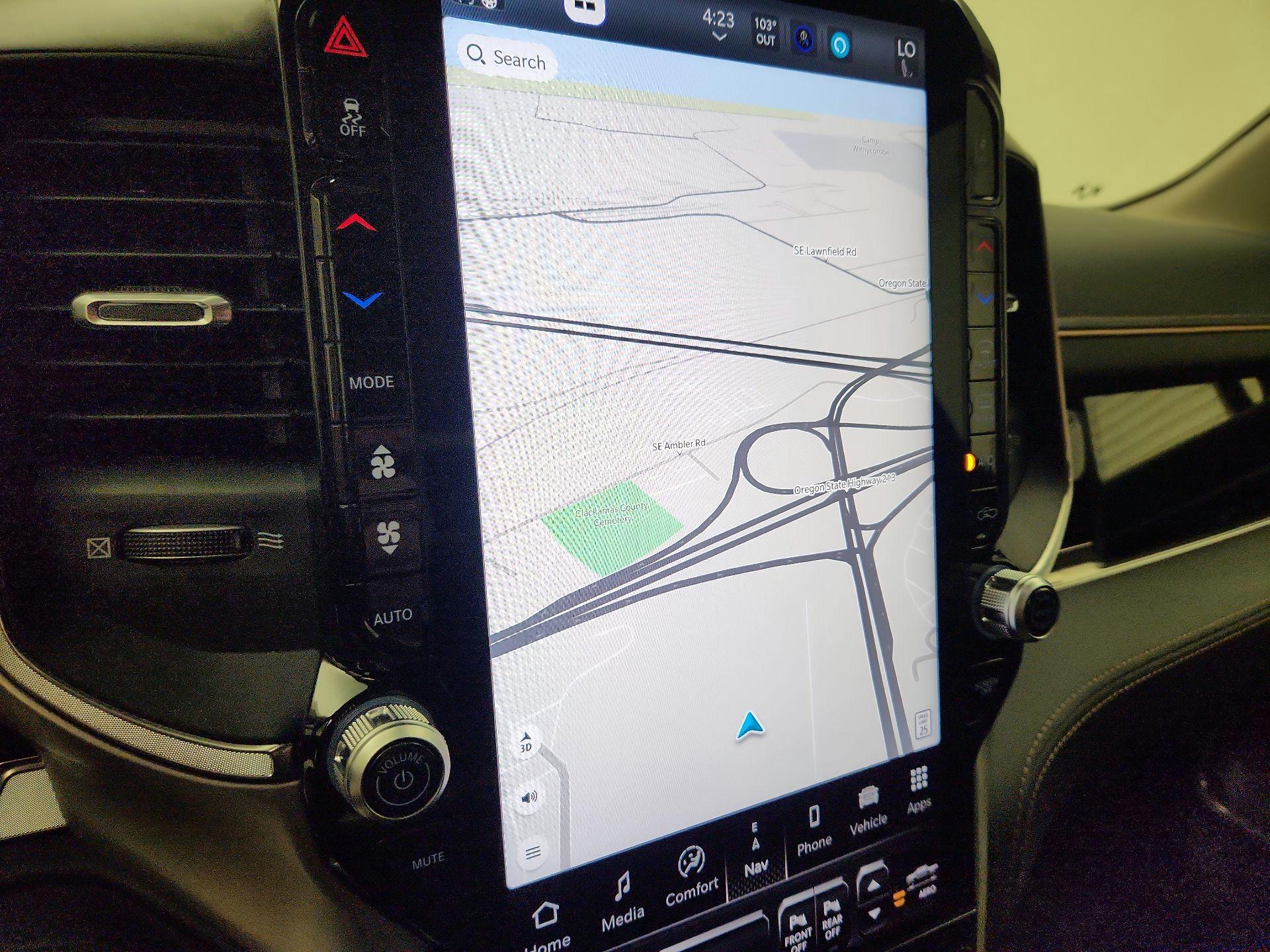 Thumbnail: 2026 RAM 1500 - 14