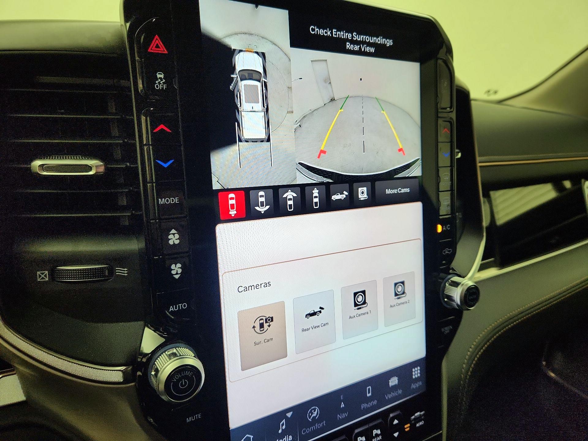 Thumbnail: 2026 RAM 1500 - 15