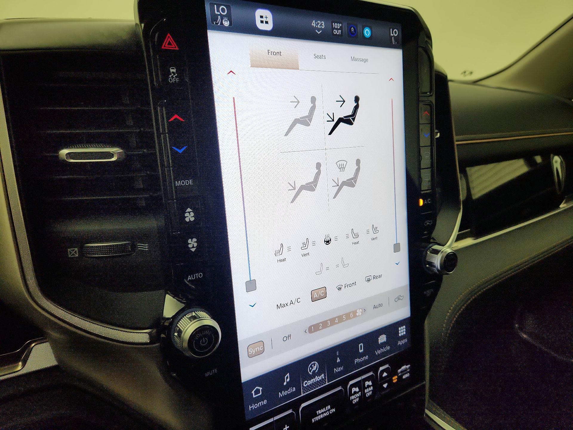 Thumbnail: 2026 RAM 1500 - 17