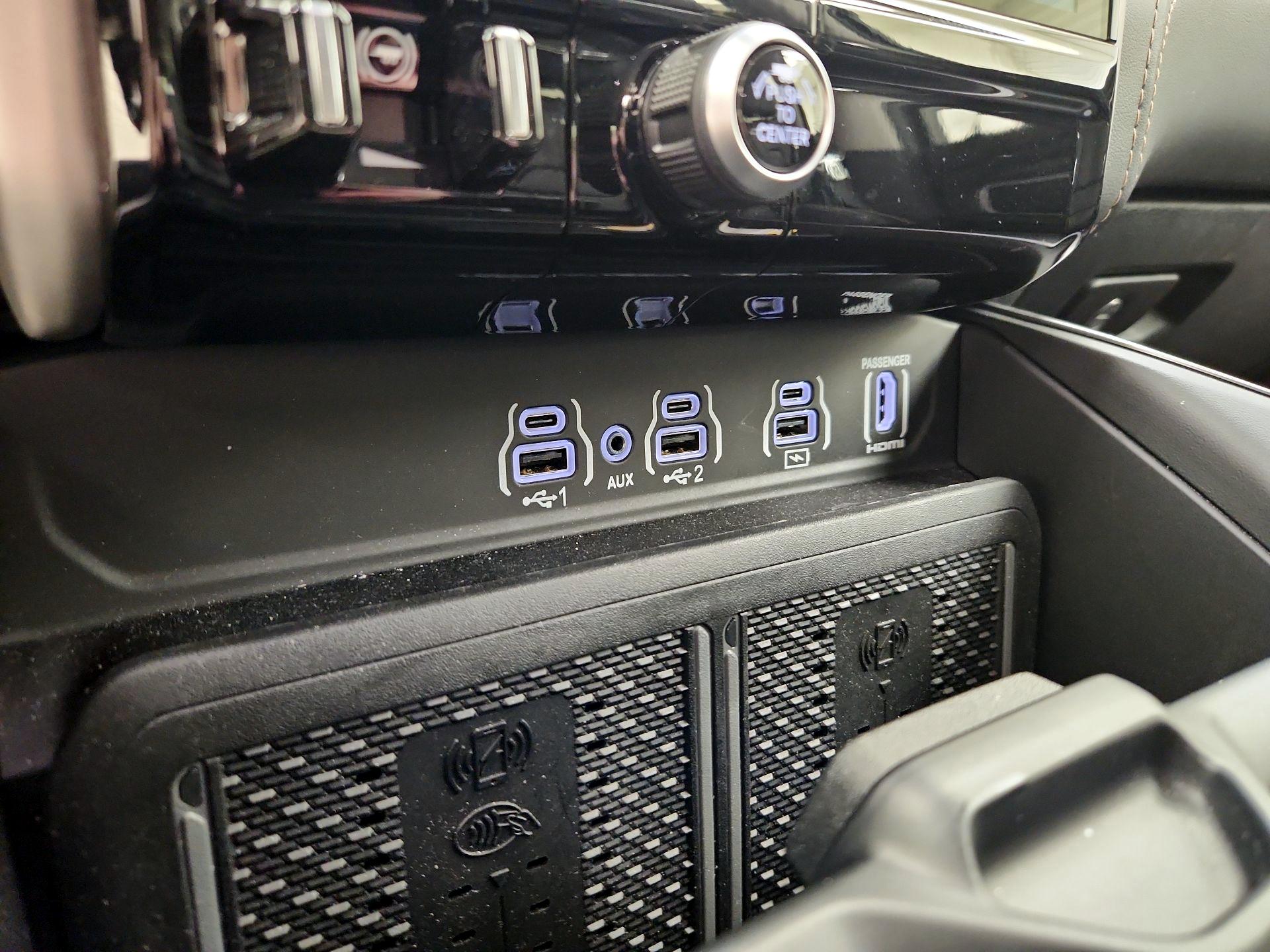 Thumbnail: 2026 RAM 1500 - 19