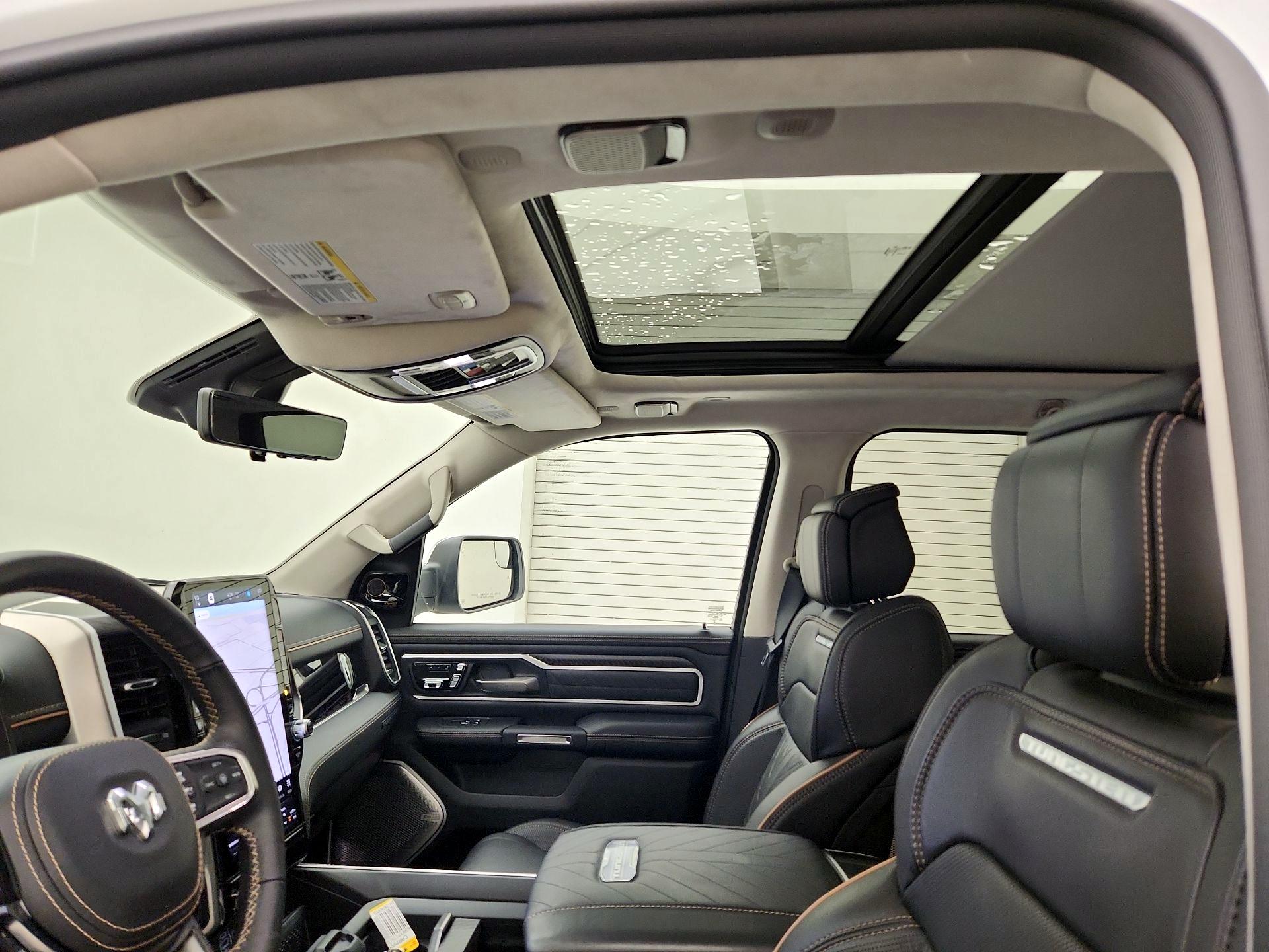 Thumbnail: 2026 RAM 1500 - 20