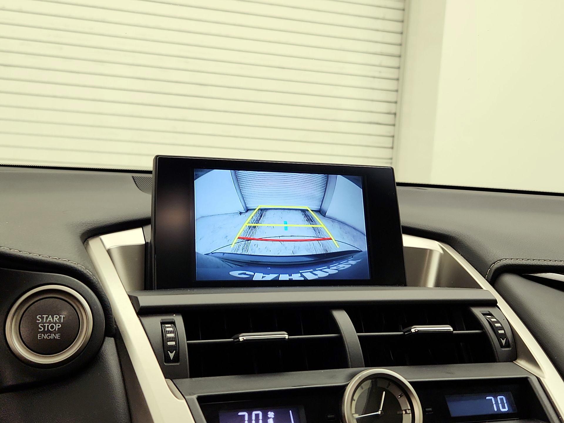 Thumbnail: 2015 Lexus NX - 15