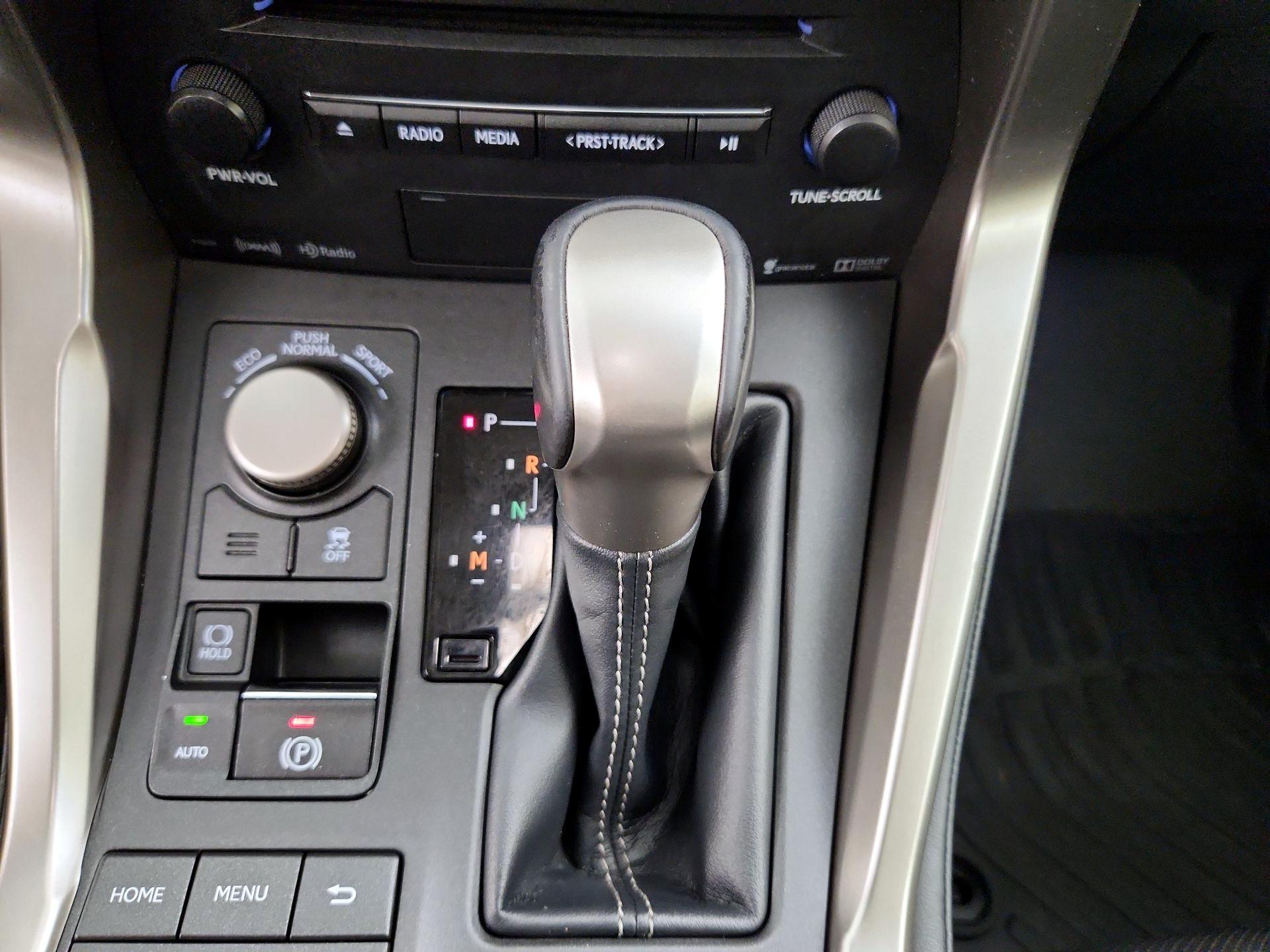 Thumbnail: 2015 Lexus NX - 18