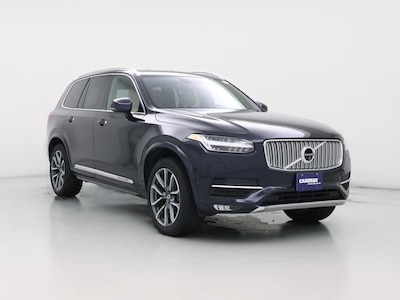 2017 Volvo XC90 T6 Inscription