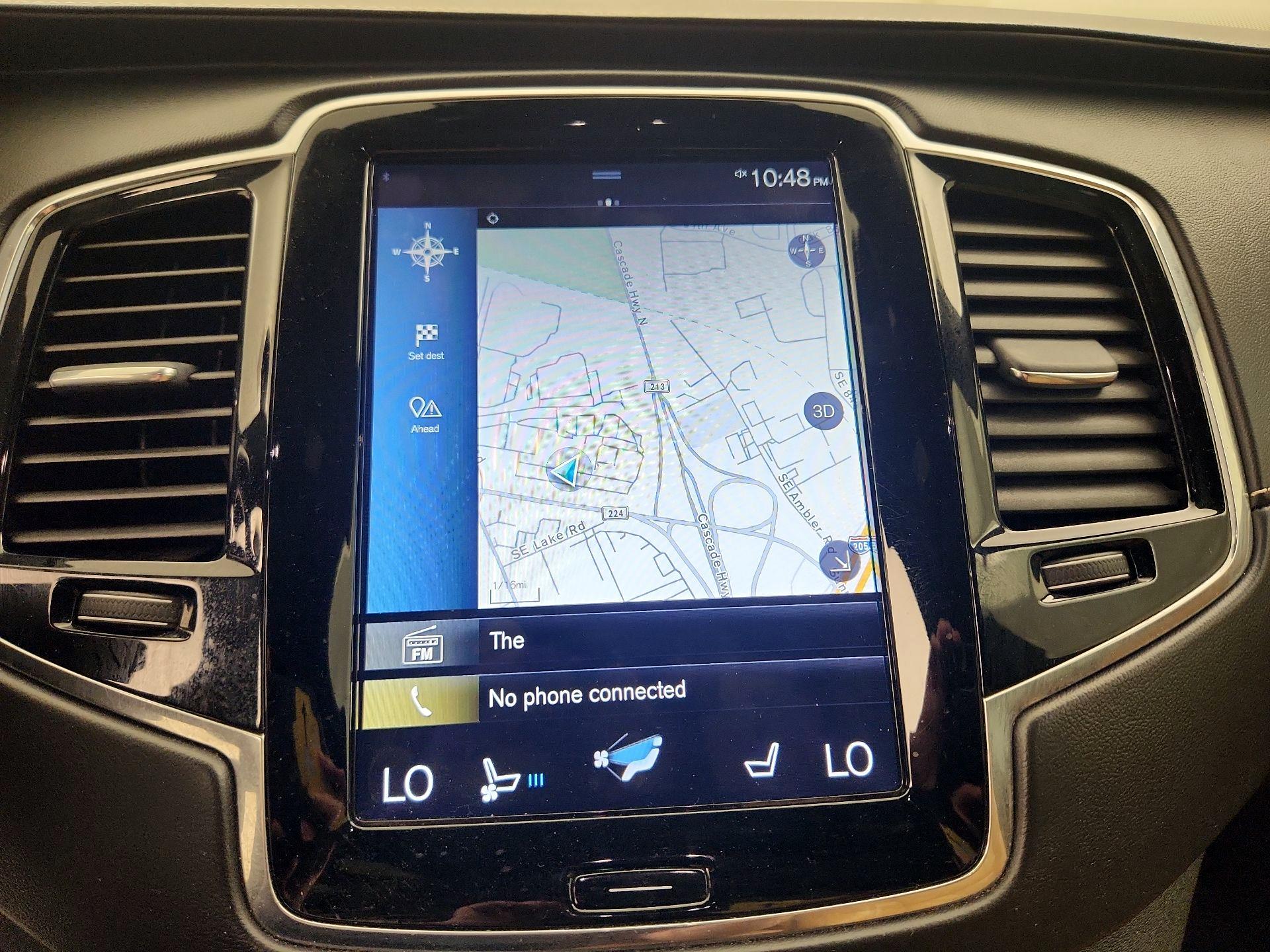 Thumbnail: 2017 Volvo XC90 - 14
