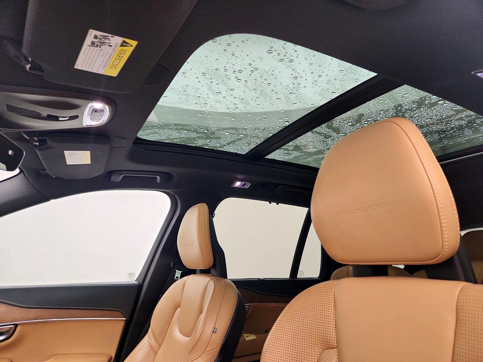 Thumbnail: 2017 Volvo XC90 - 20