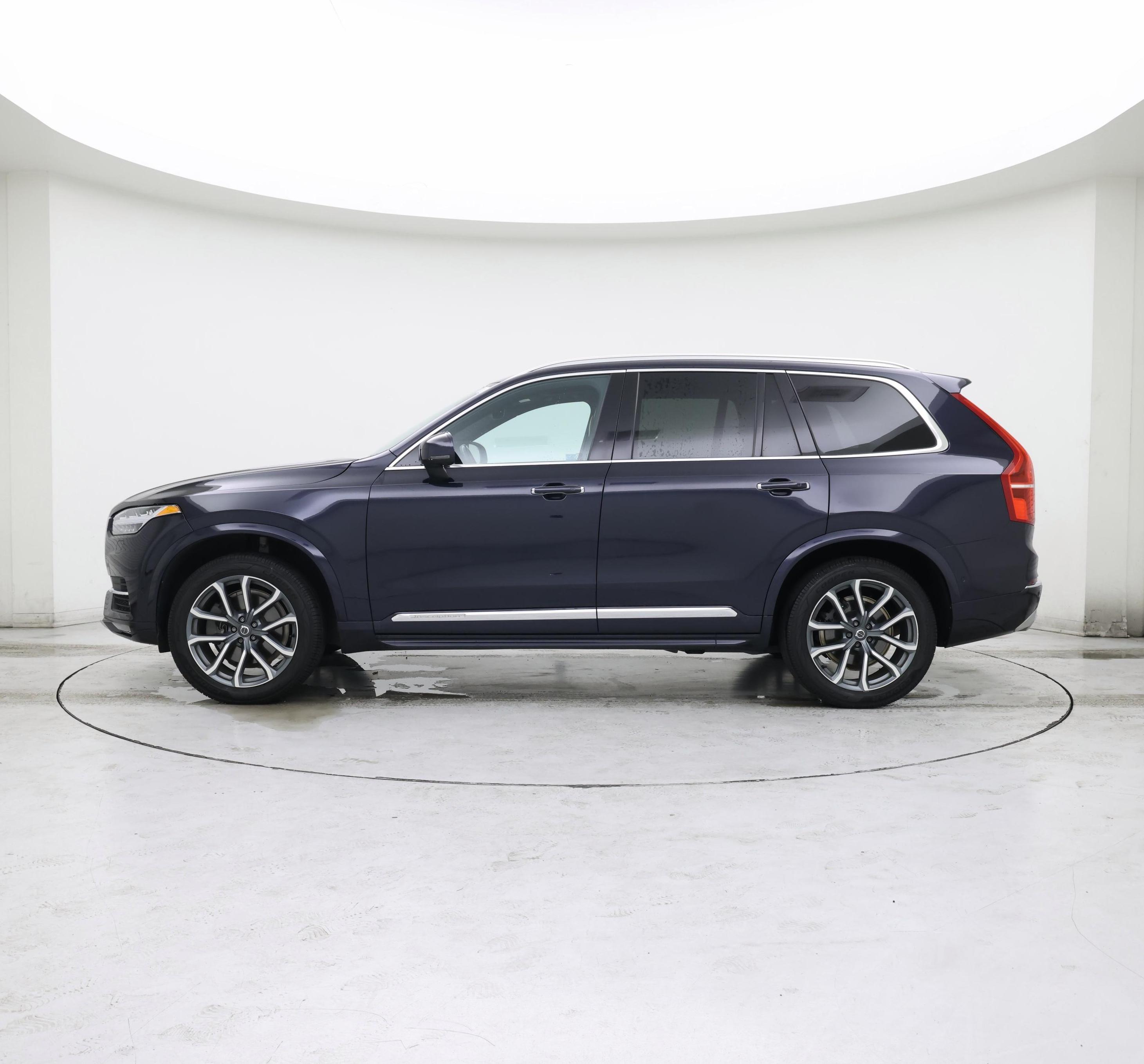 Thumbnail: 2017 Volvo XC90 - 3