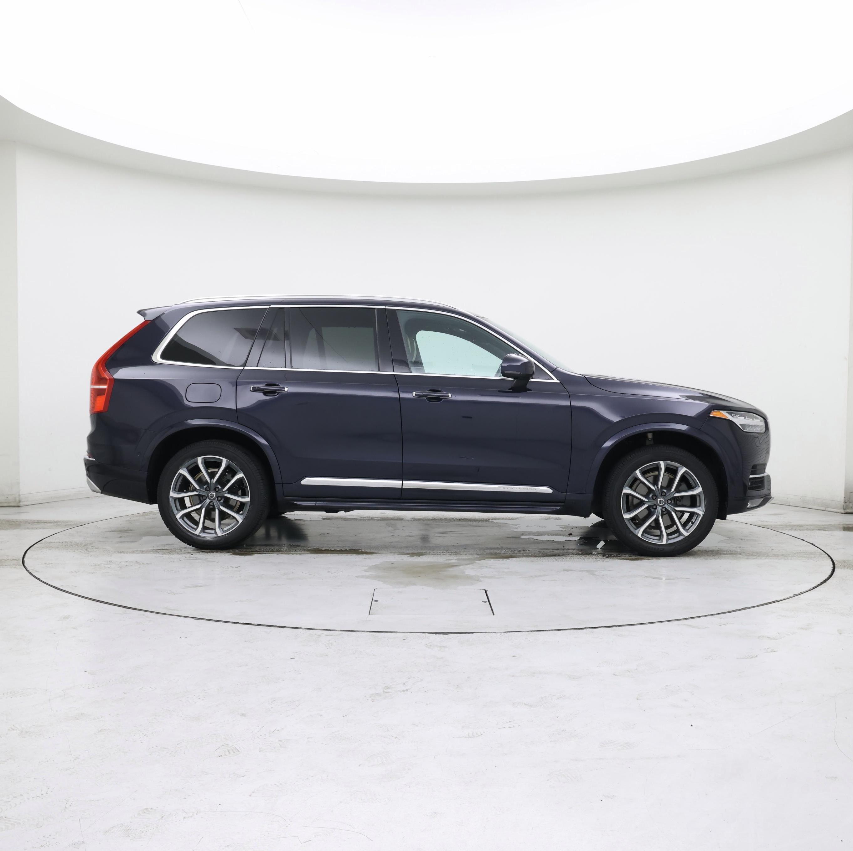 Thumbnail: 2017 Volvo XC90 - 7