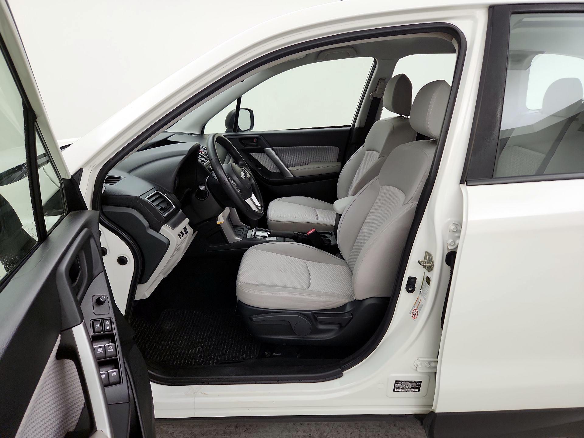 Thumbnail: 2017 Subaru Forester - 11