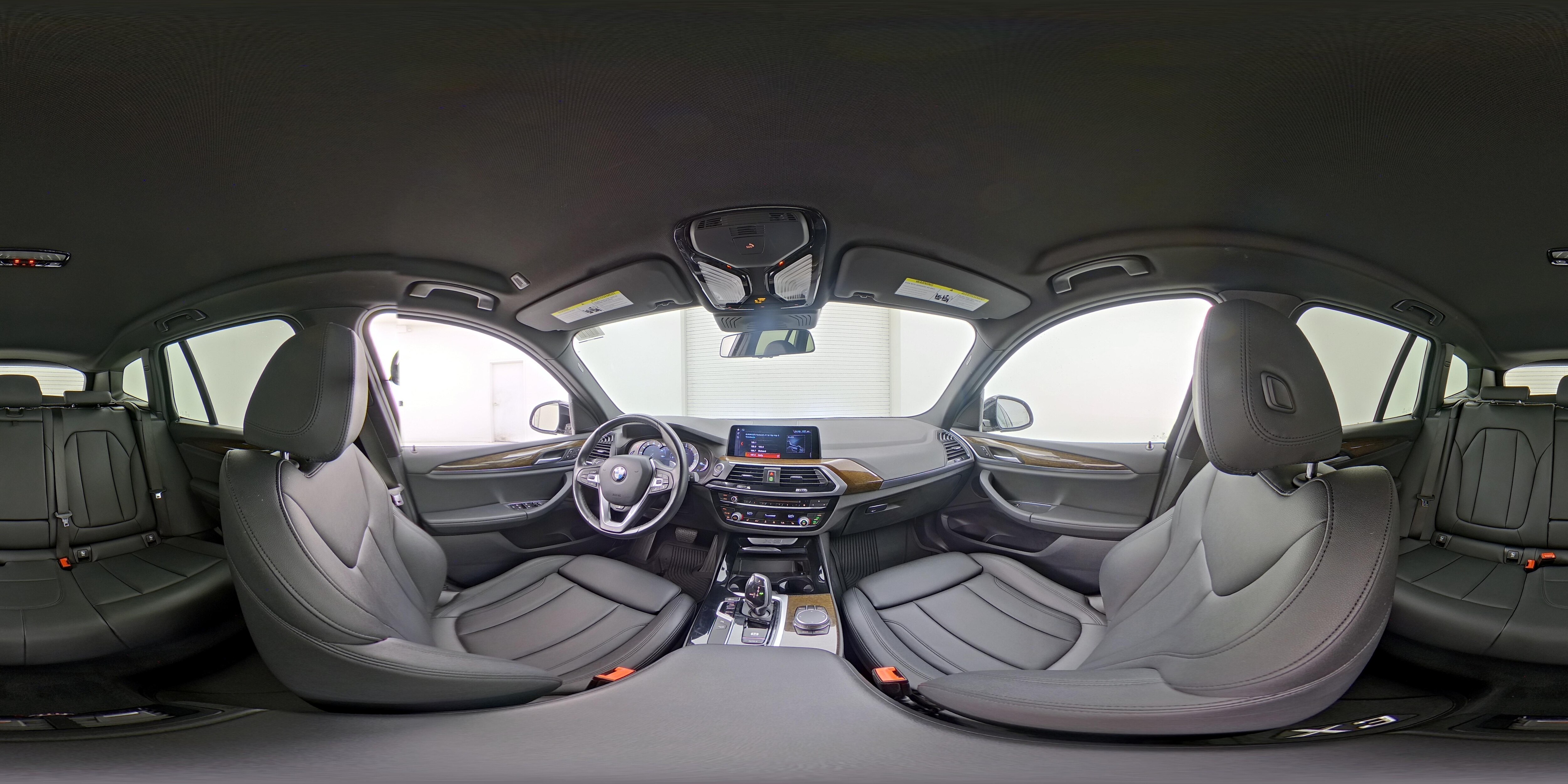 2019 BMW X3 30i - Photo 25