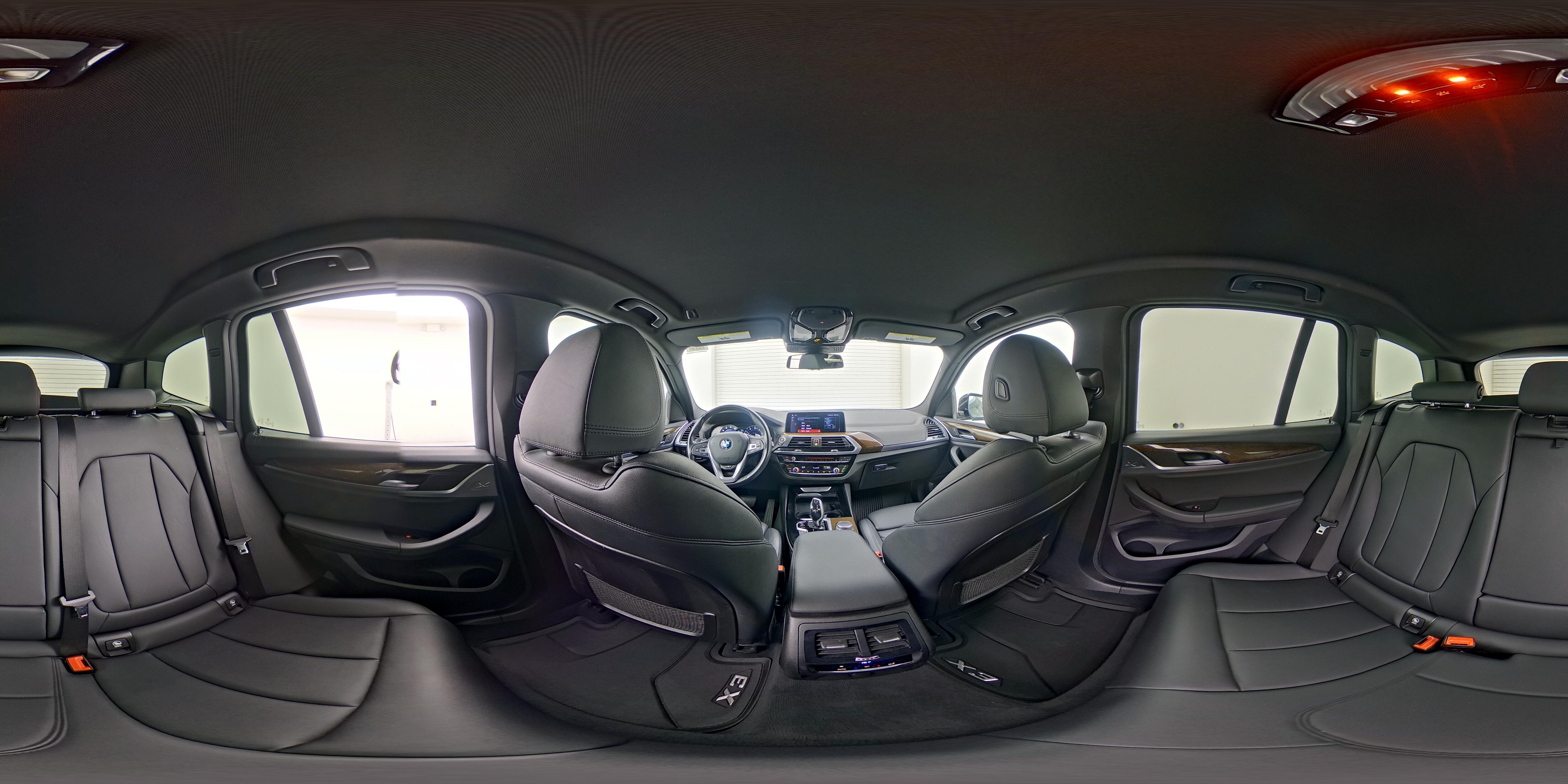 2019 BMW X3 30i - Photo 26