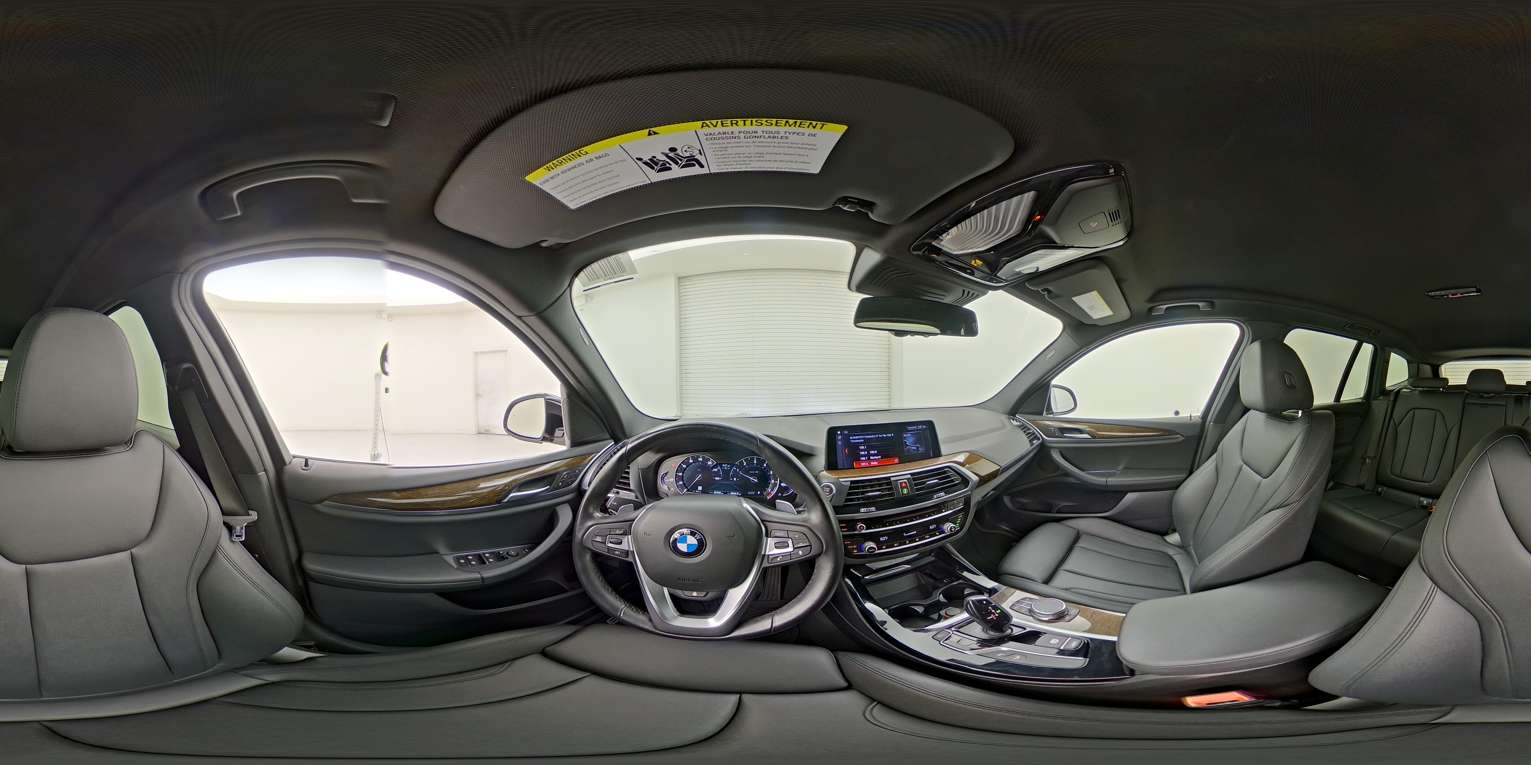 2019 BMW X3 30i - Photo 27
