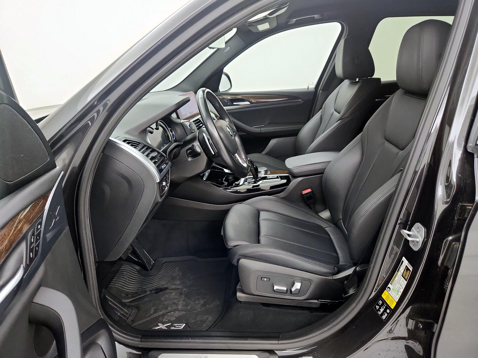 Thumbnail: 2019 BMW X3 - 11