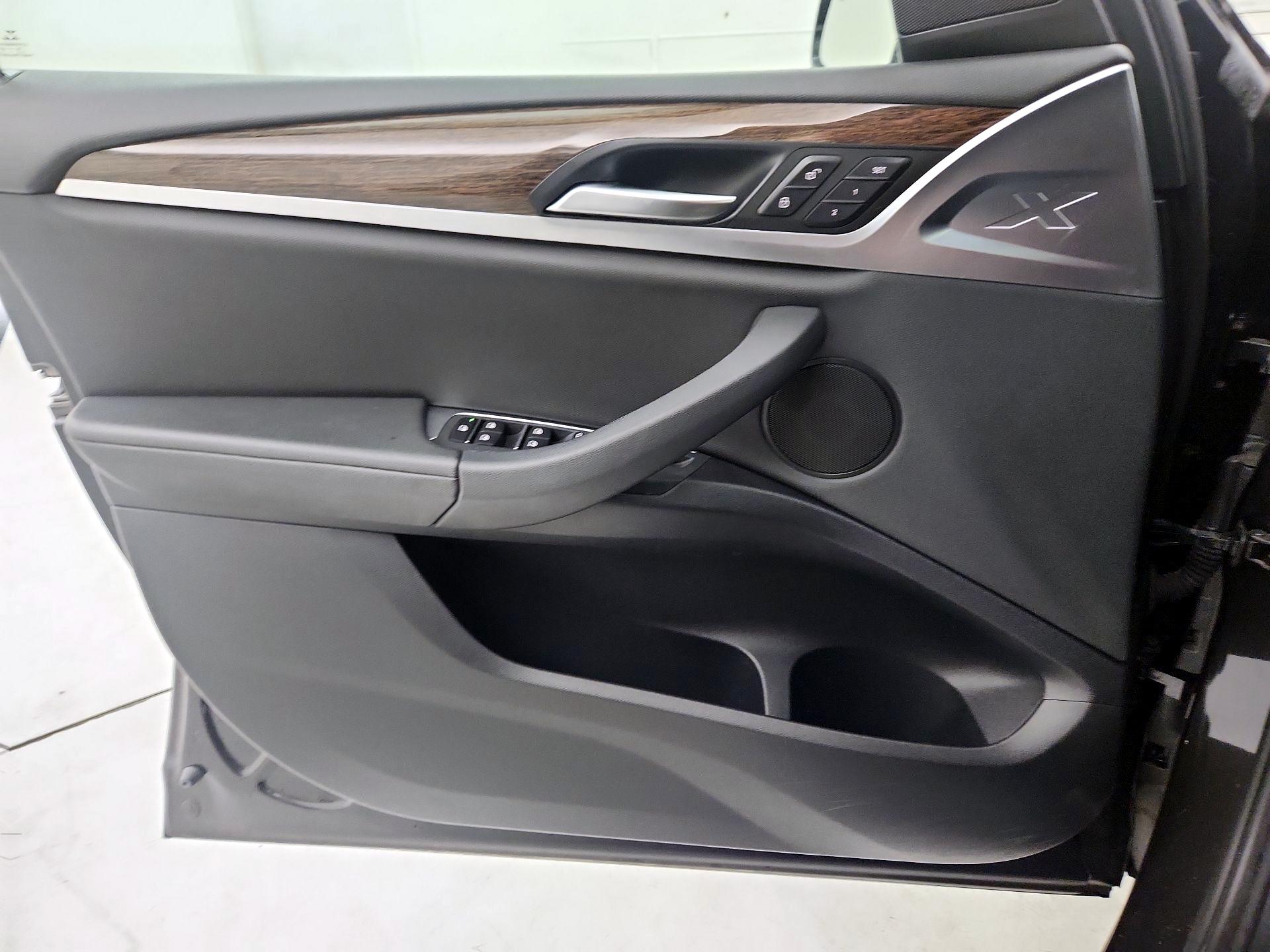 Thumbnail: 2019 BMW X3 - 12