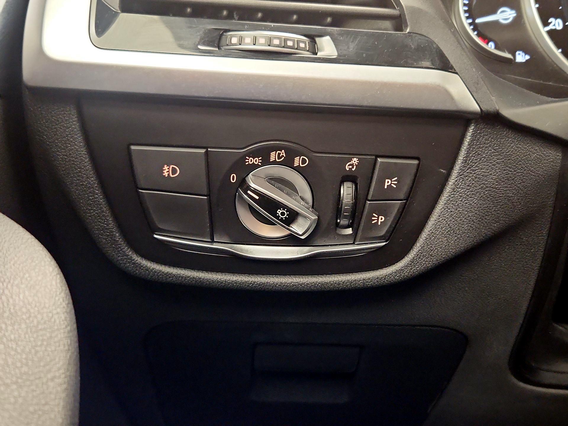 Thumbnail: 2019 BMW X3 - 13