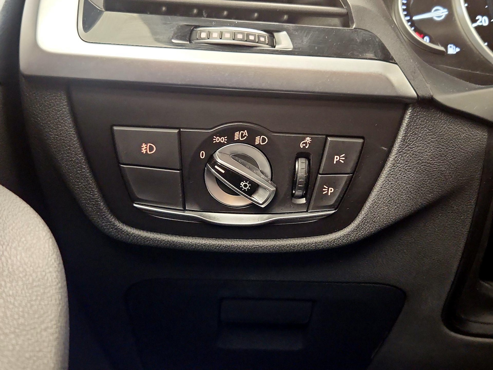 2019 BMW X3 30i - Photo 14