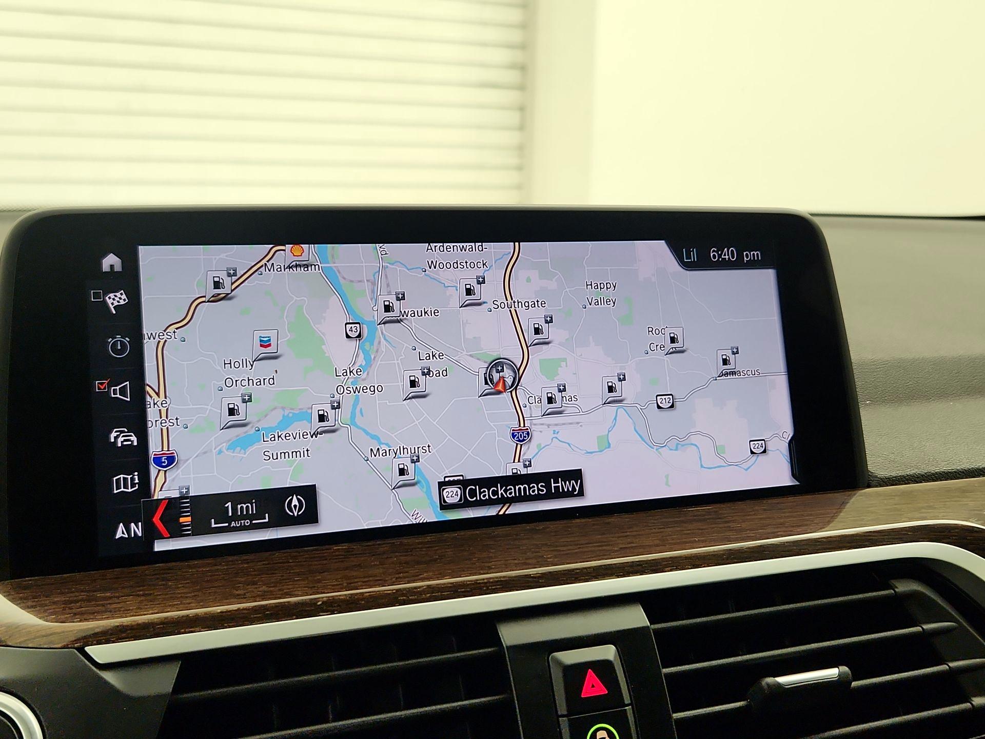 Thumbnail: 2019 BMW X3 - 14