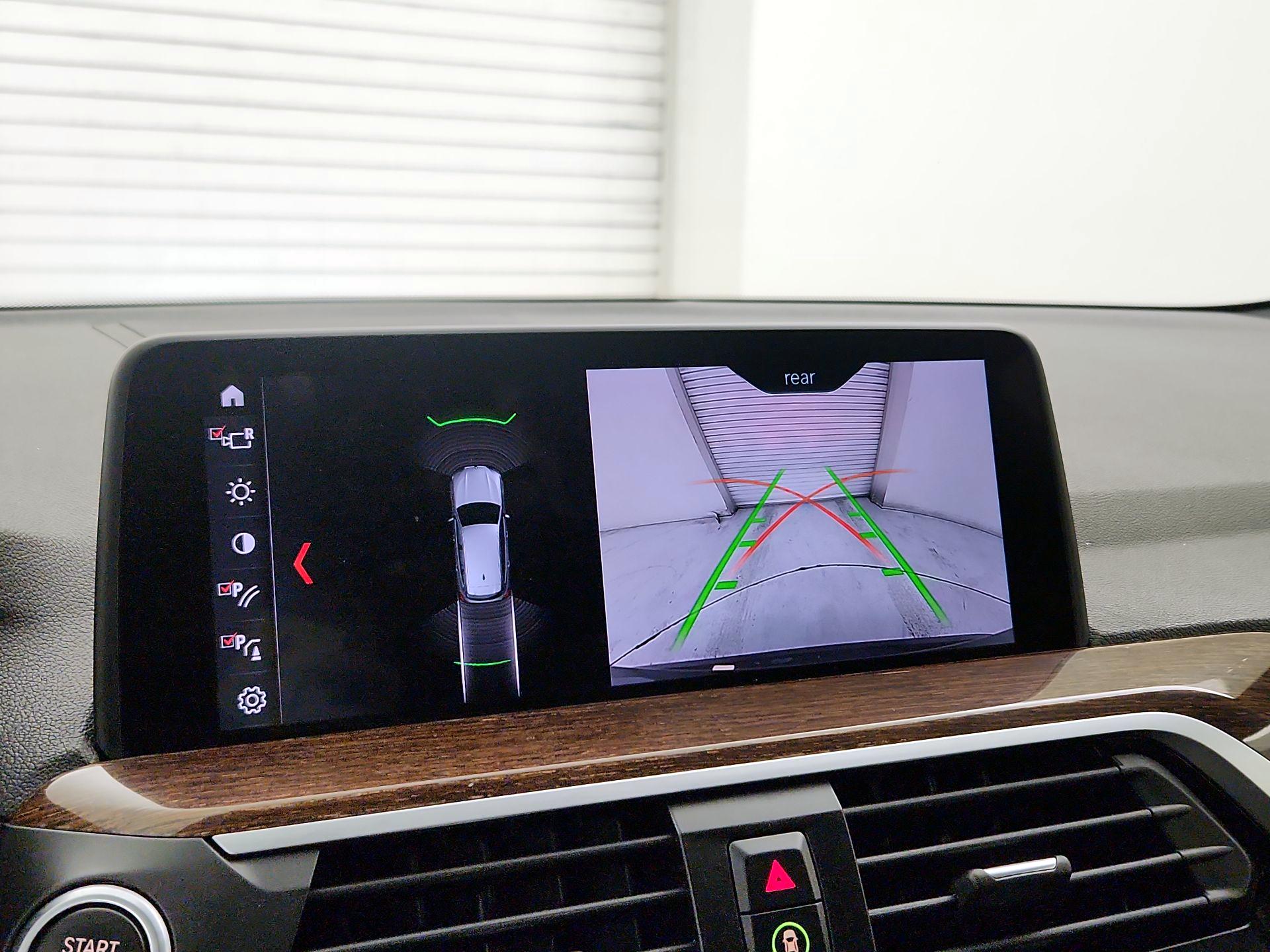 Thumbnail: 2019 BMW X3 - 15