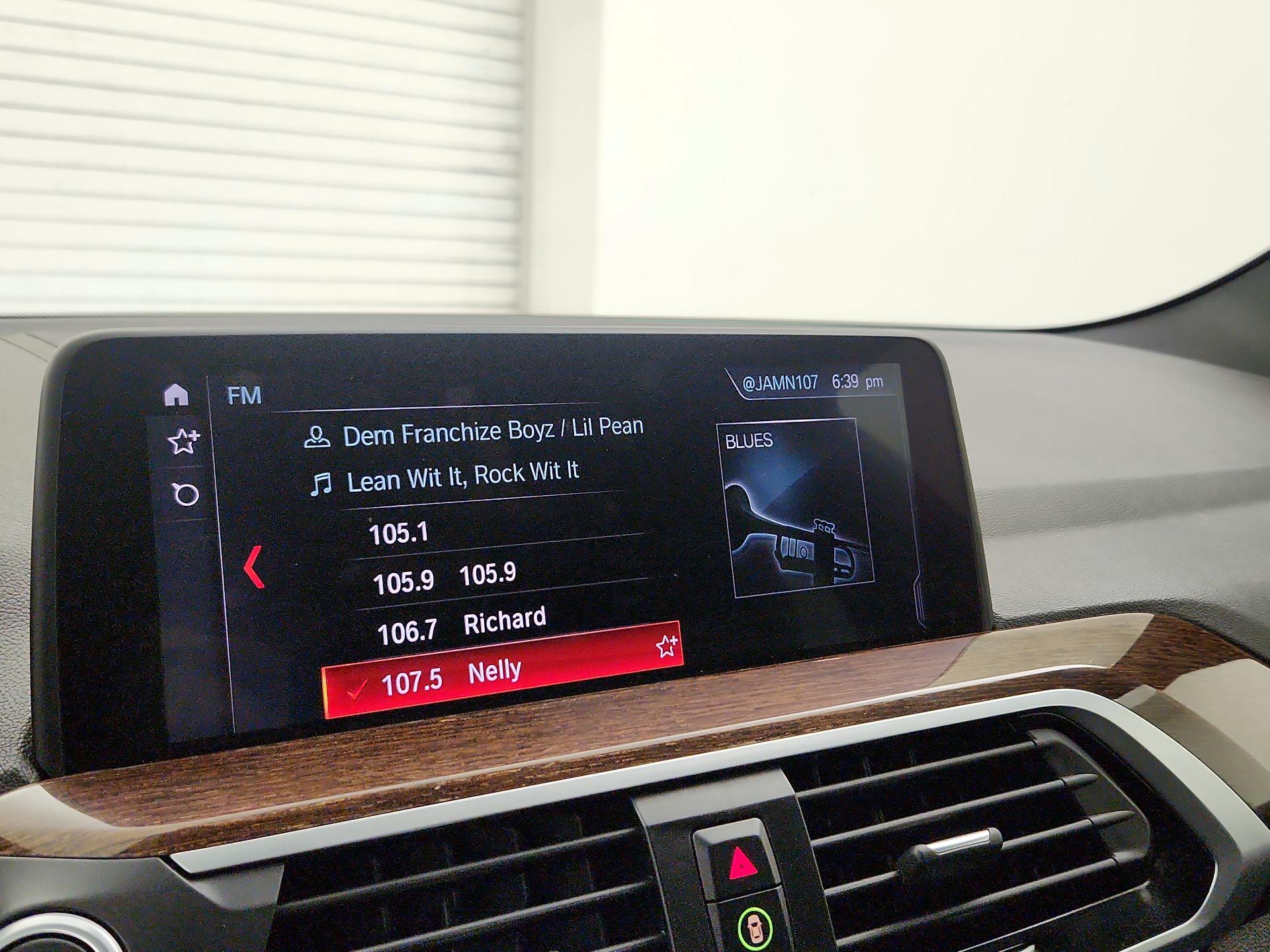 Thumbnail: 2019 BMW X3 - 16