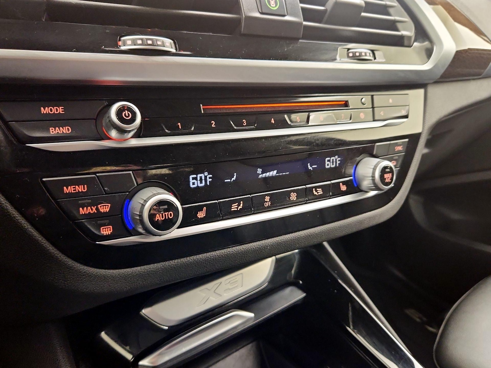 2019 BMW X3 30i - Photo 18