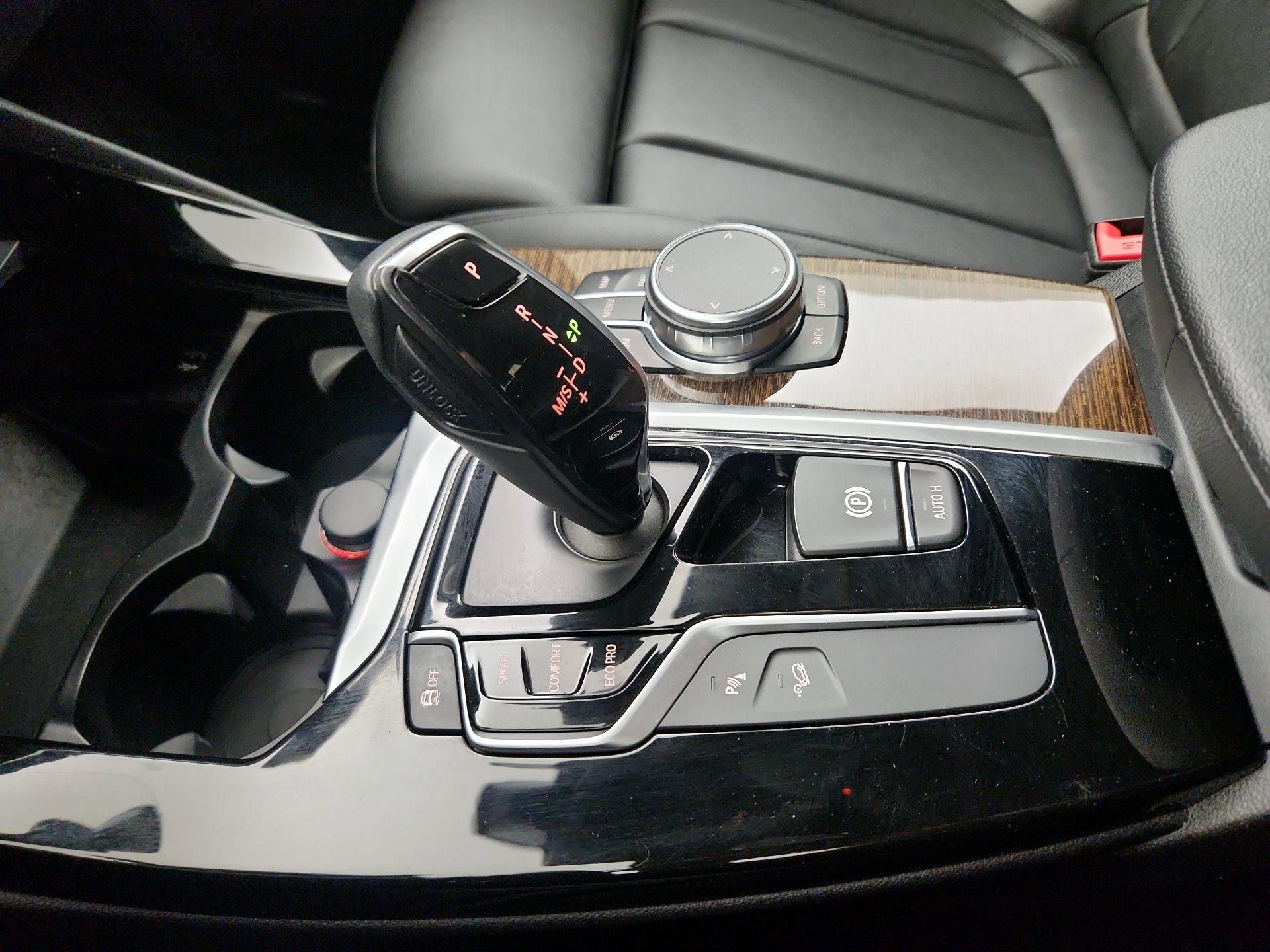 Thumbnail: 2019 BMW X3 - 18