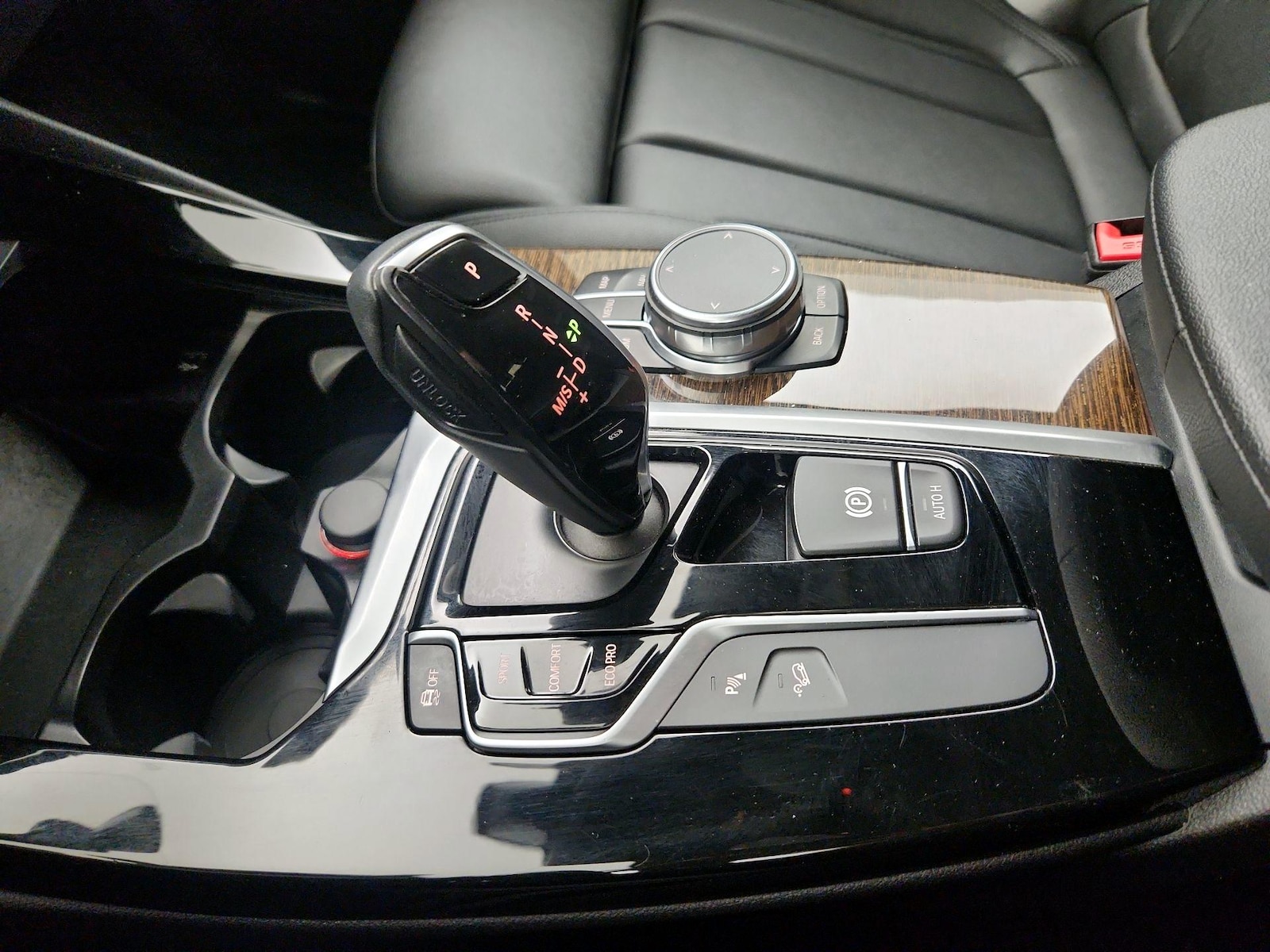 2019 BMW X3 30i - Photo 19