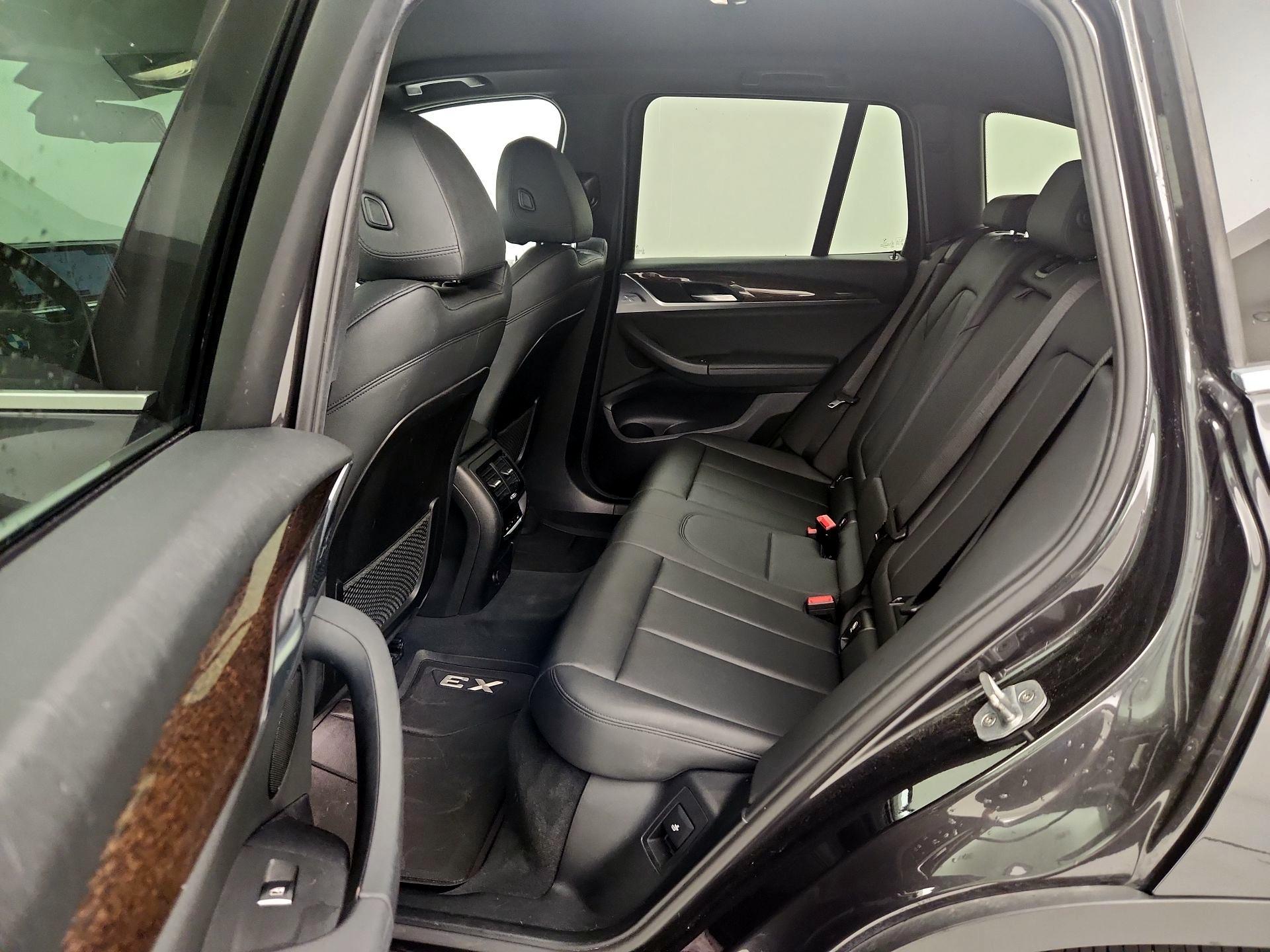 Thumbnail: 2019 BMW X3 - 20