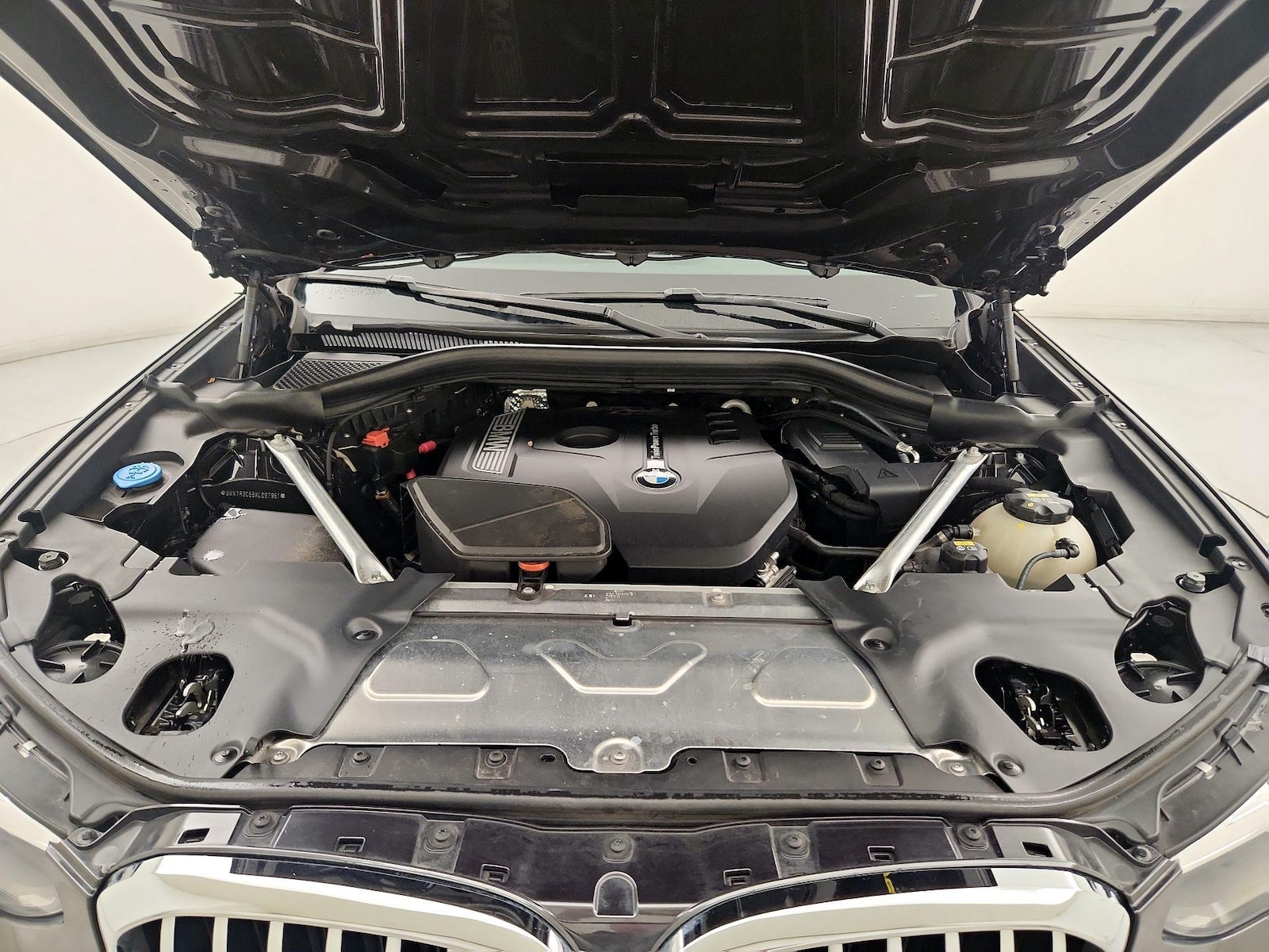 2019 BMW X3 30i - Photo 23