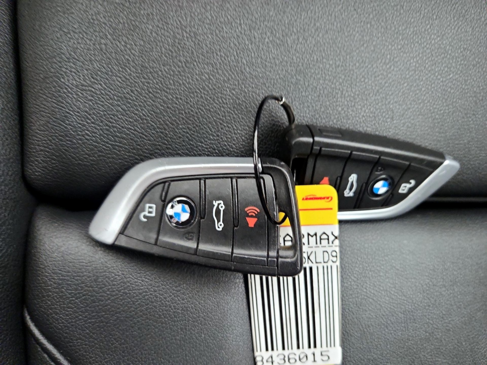 2019 BMW X3 30i - Photo 24