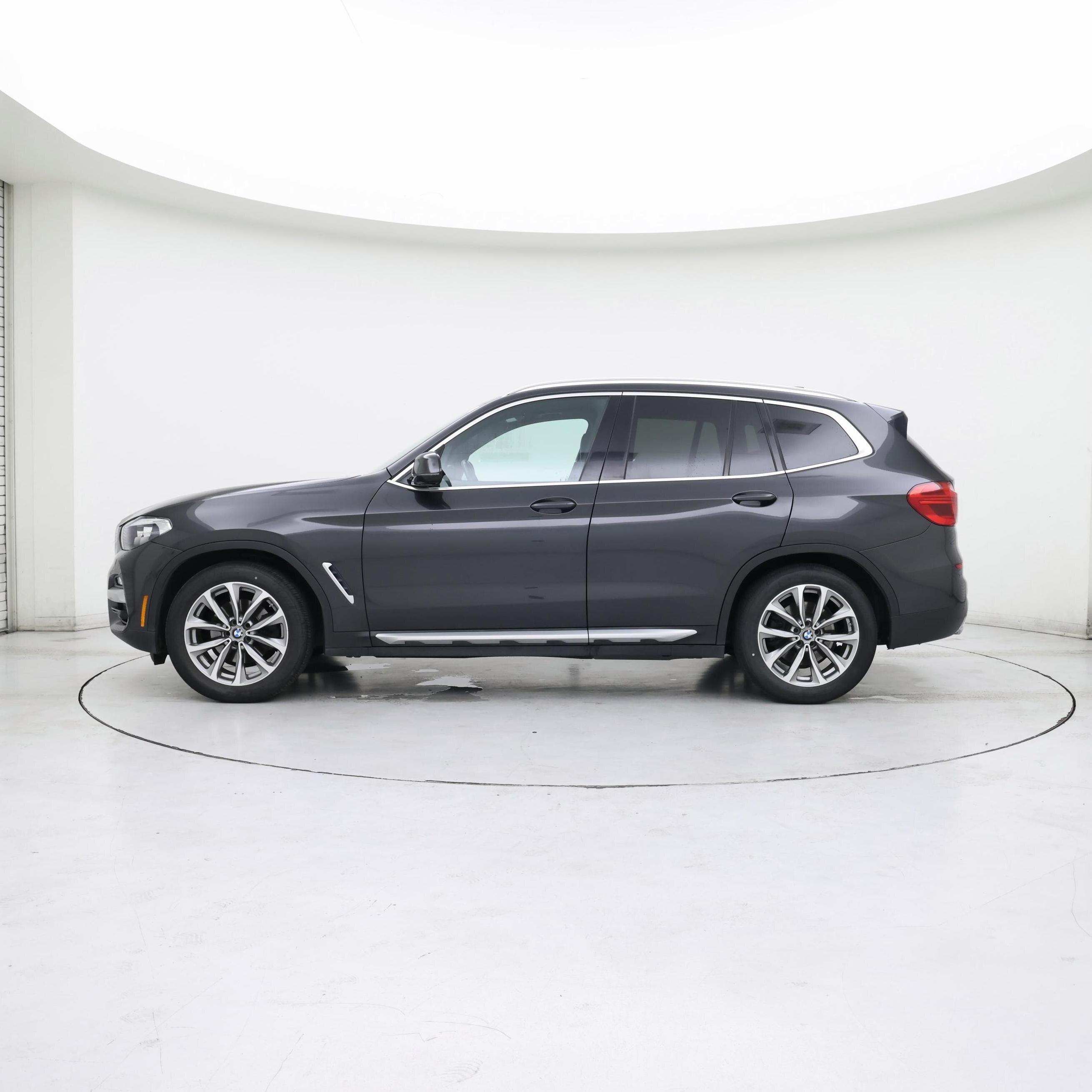 Thumbnail: 2019 BMW X3 - 3