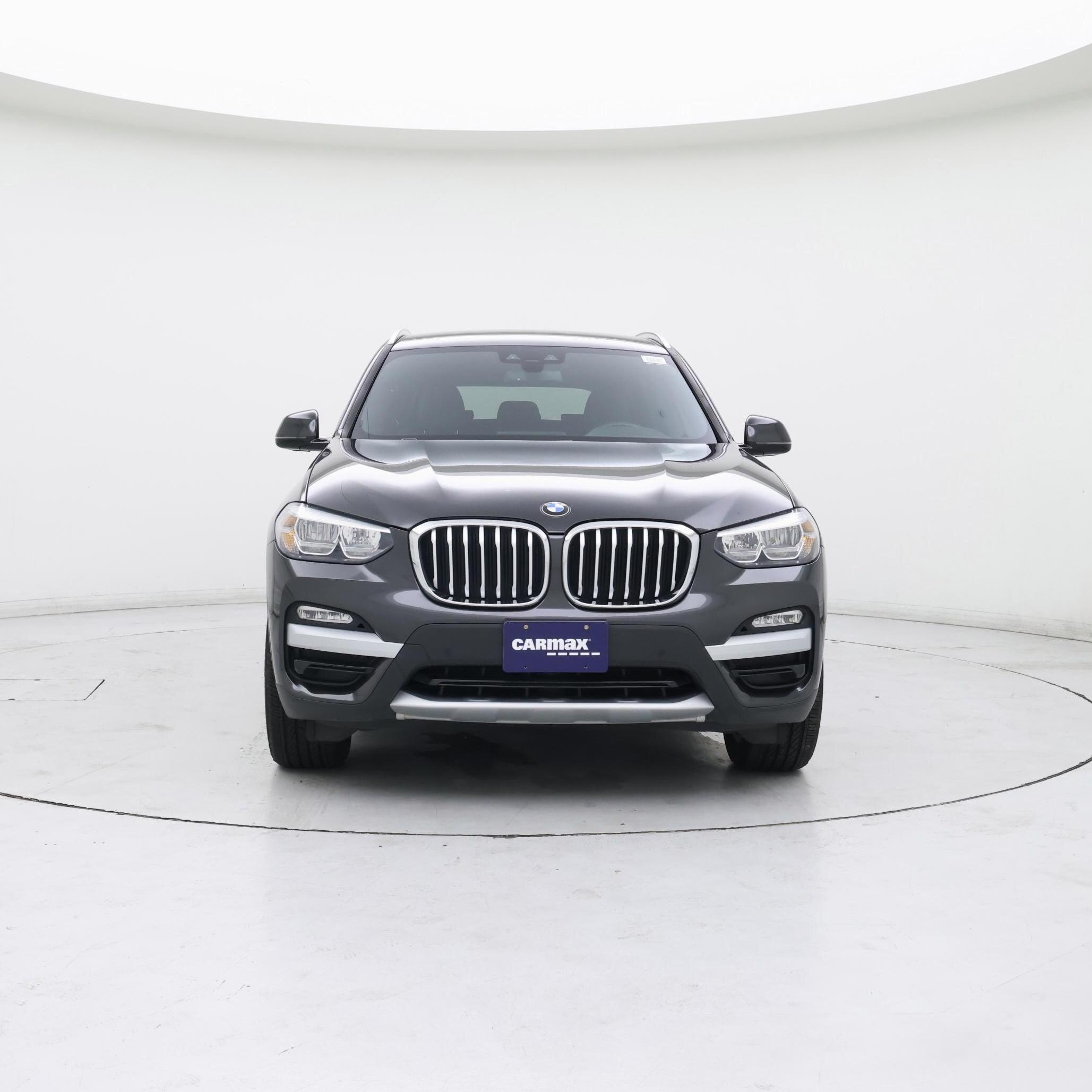 Thumbnail: 2019 BMW X3 - 5