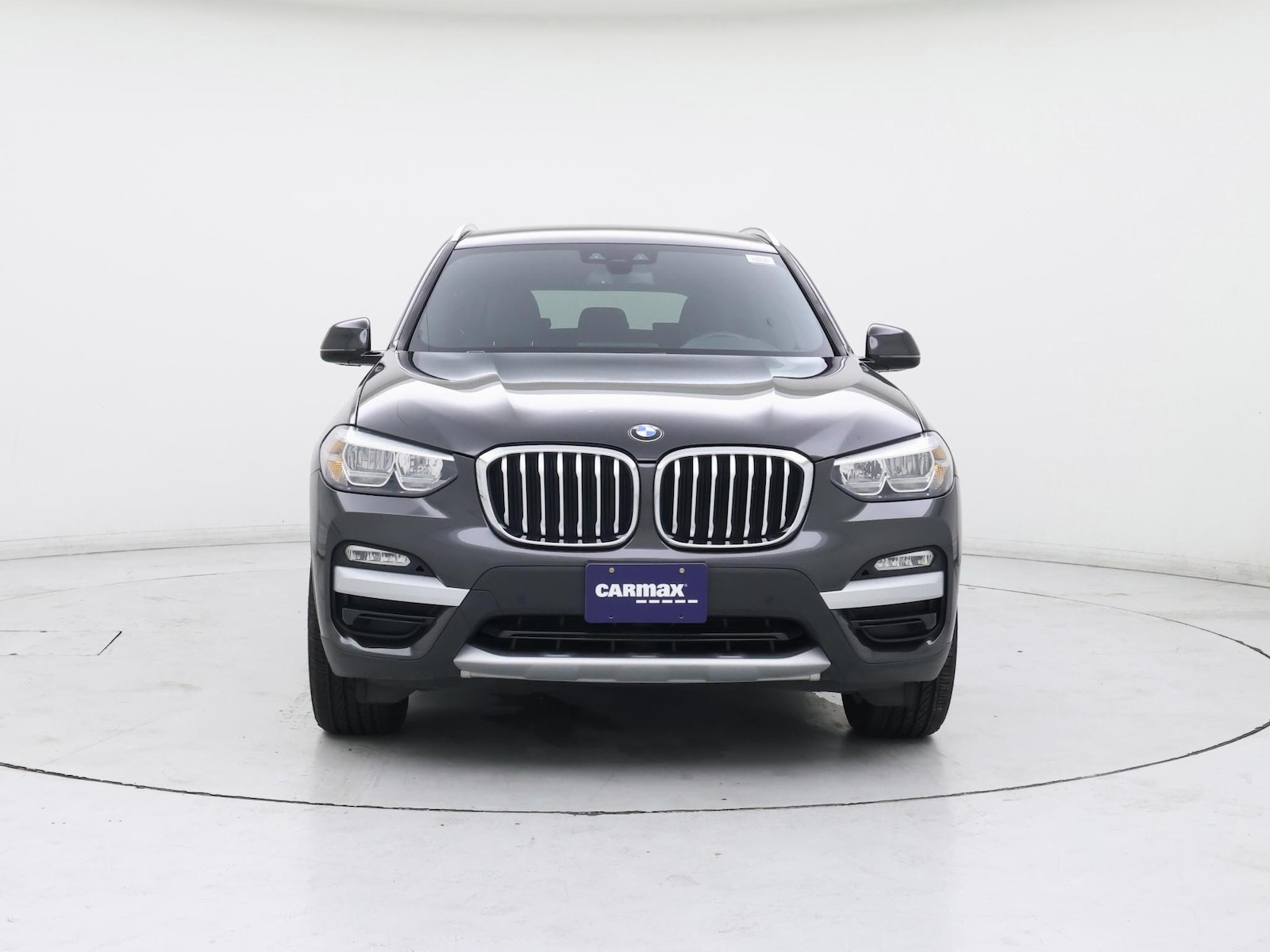 2019 BMW X3 30i - Photo 6