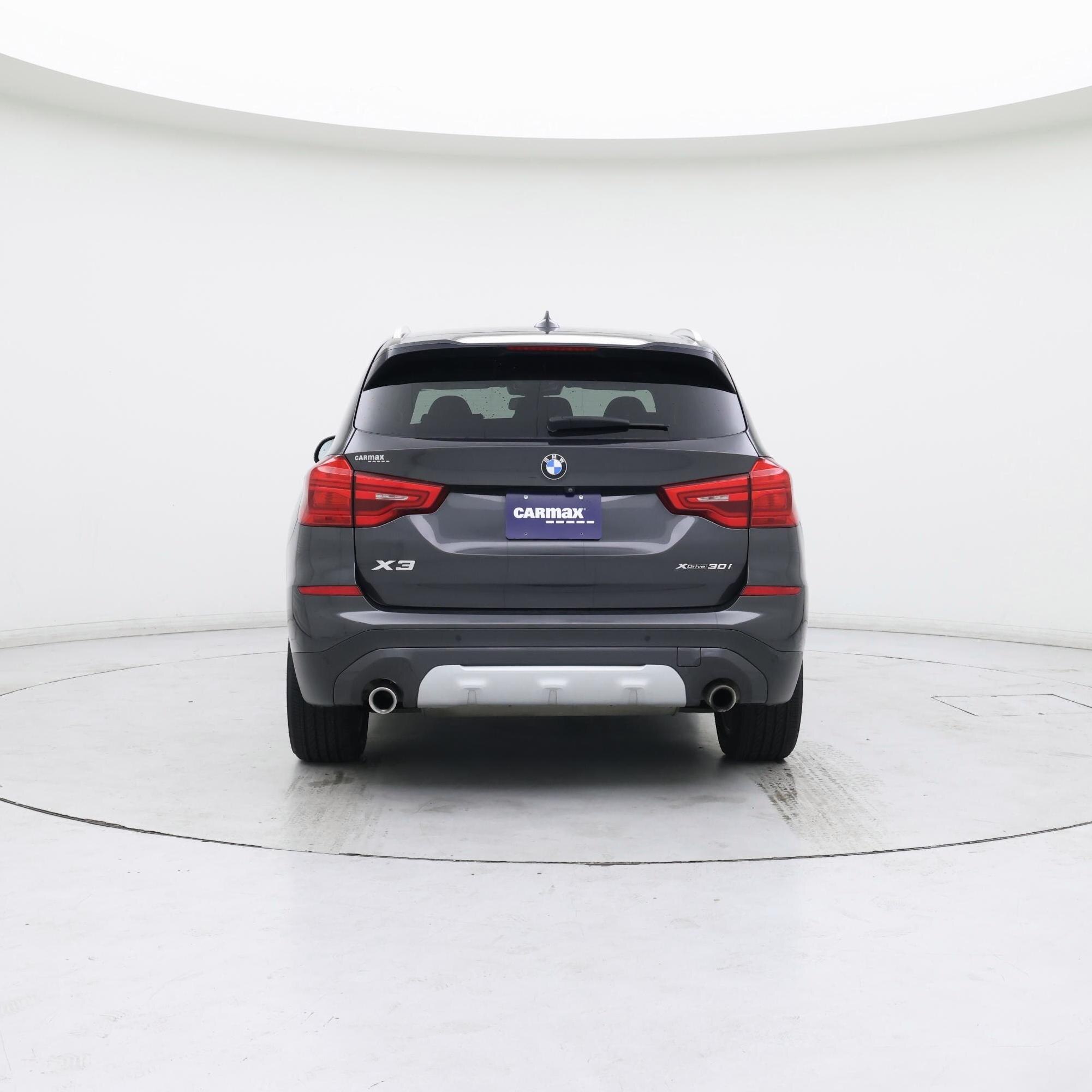 Thumbnail: 2019 BMW X3 - 6