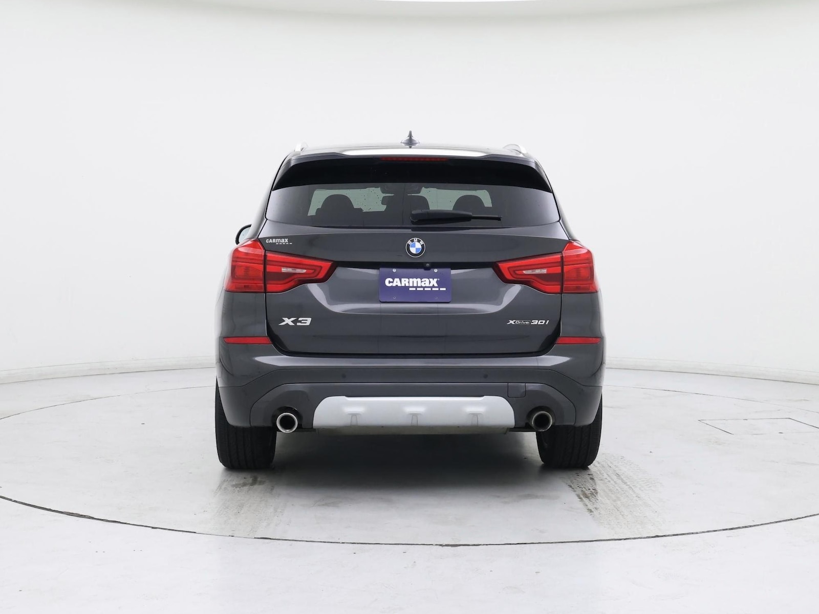 2019 BMW X3 30i - Photo 7