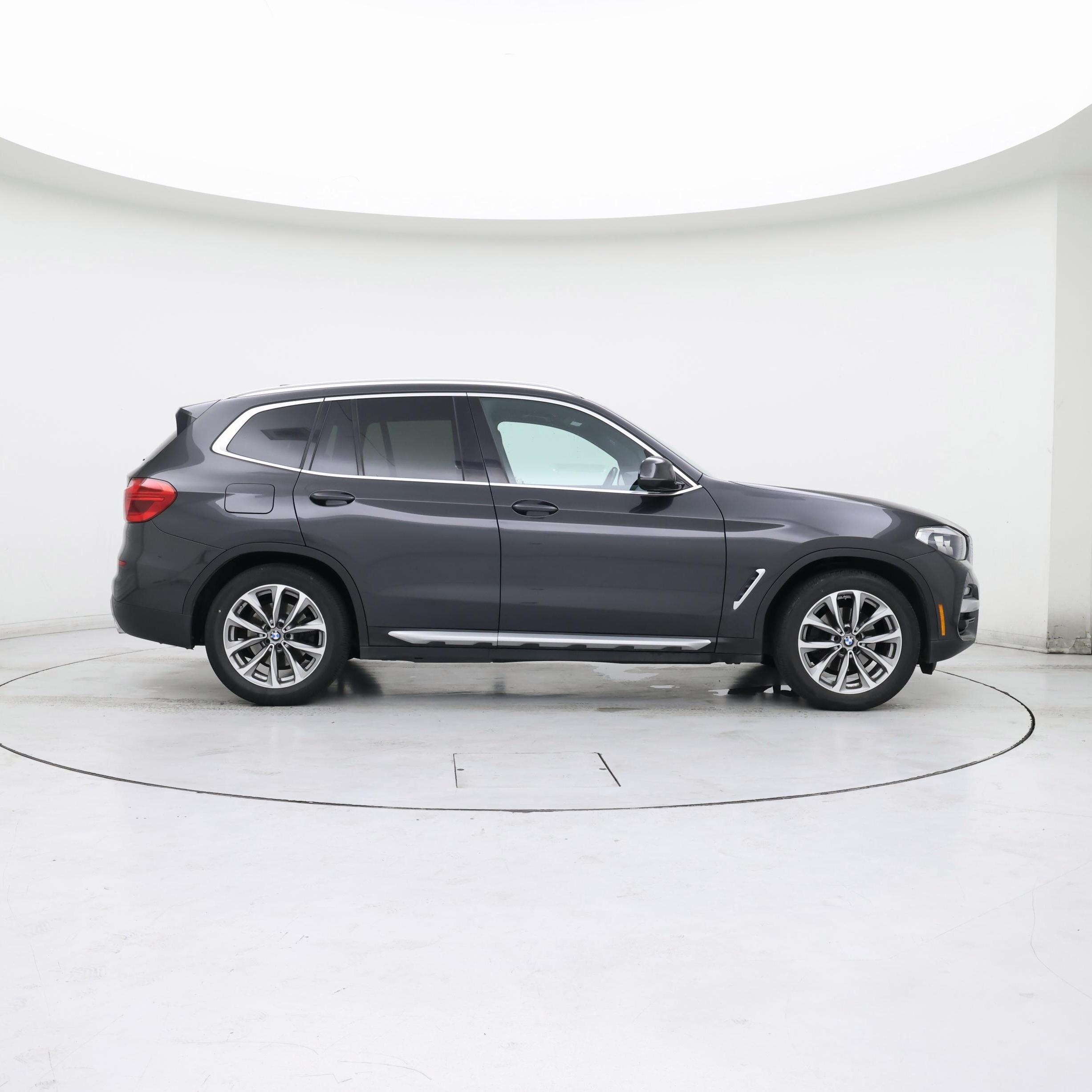 Thumbnail: 2019 BMW X3 - 7
