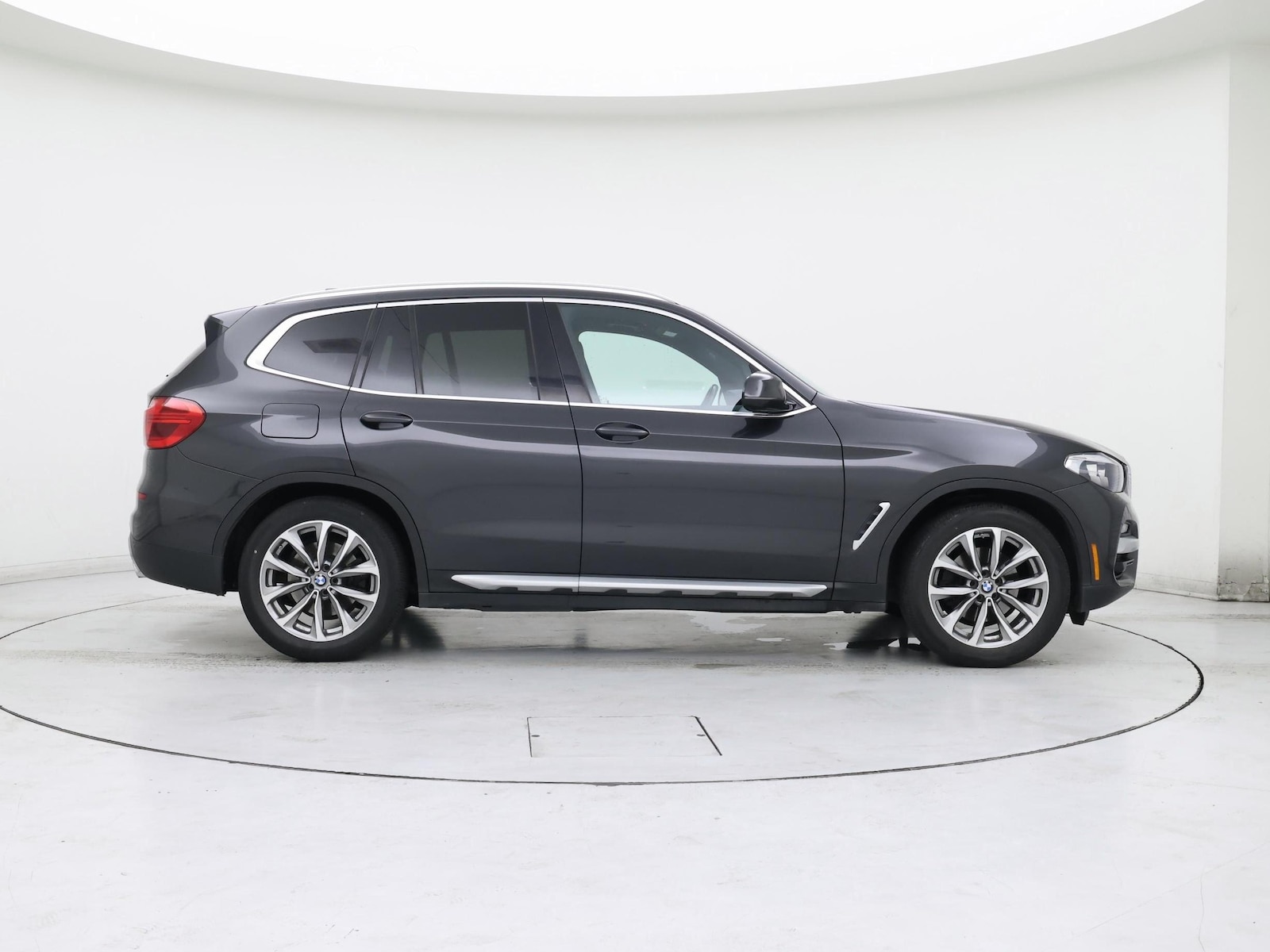 2019 BMW X3 30i - Photo 8