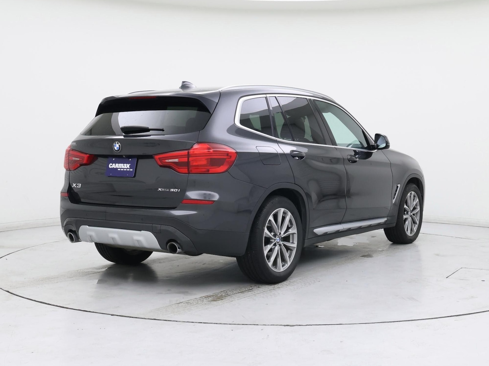 2019 BMW X3 30i - Photo 9