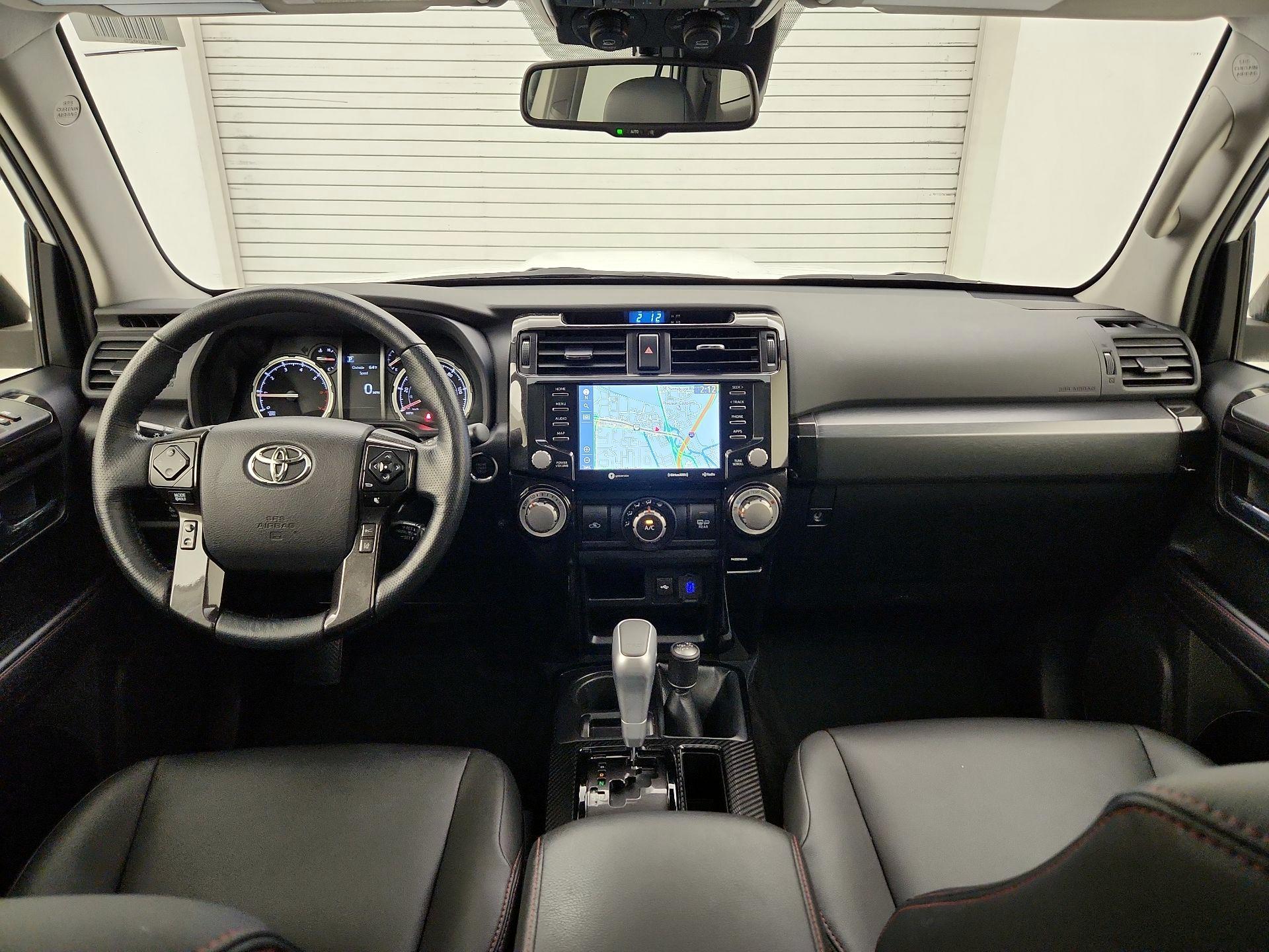 Thumbnail: 2023 Toyota 4Runner - 9