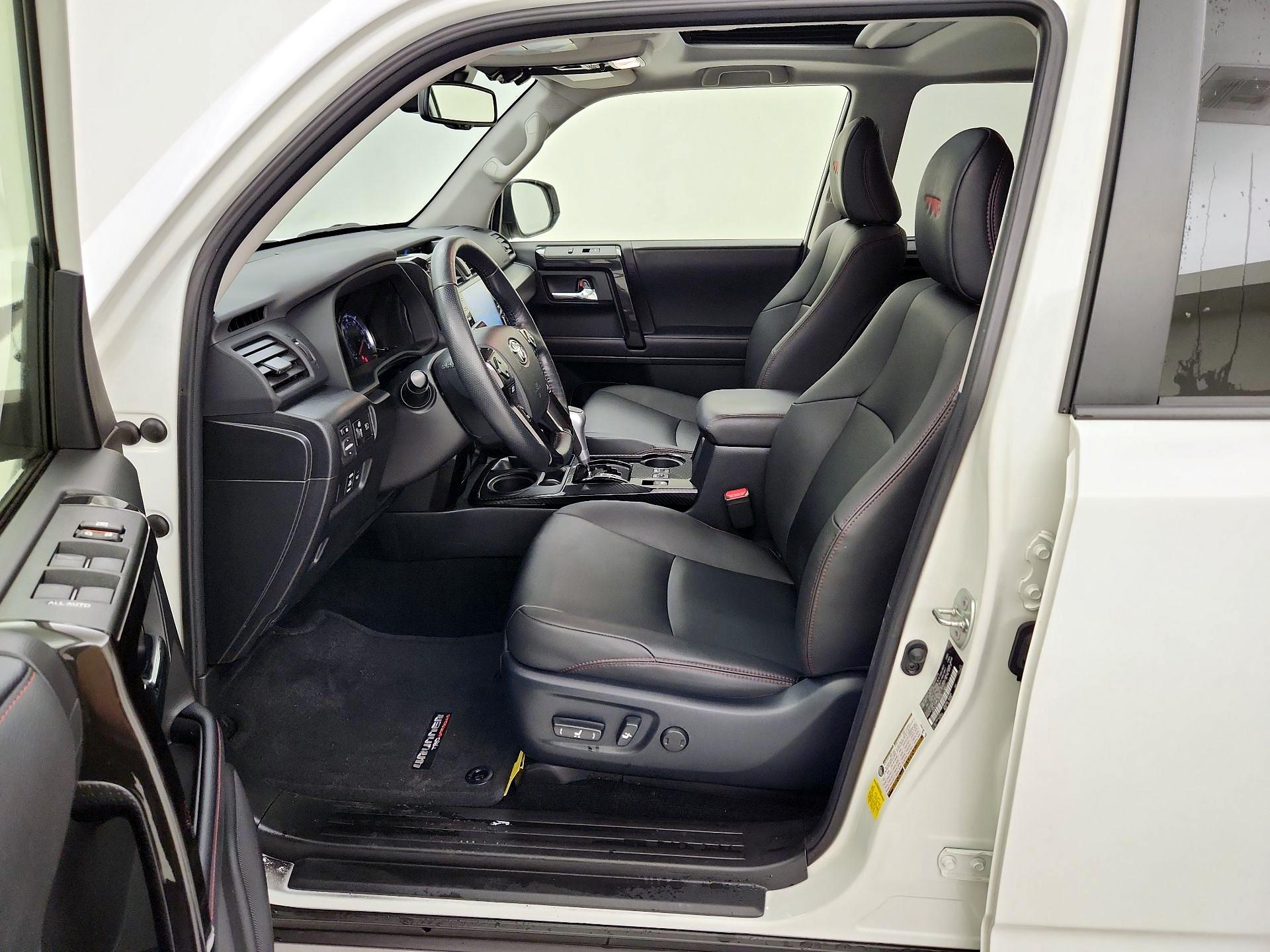 Thumbnail: 2023 Toyota 4Runner - 11