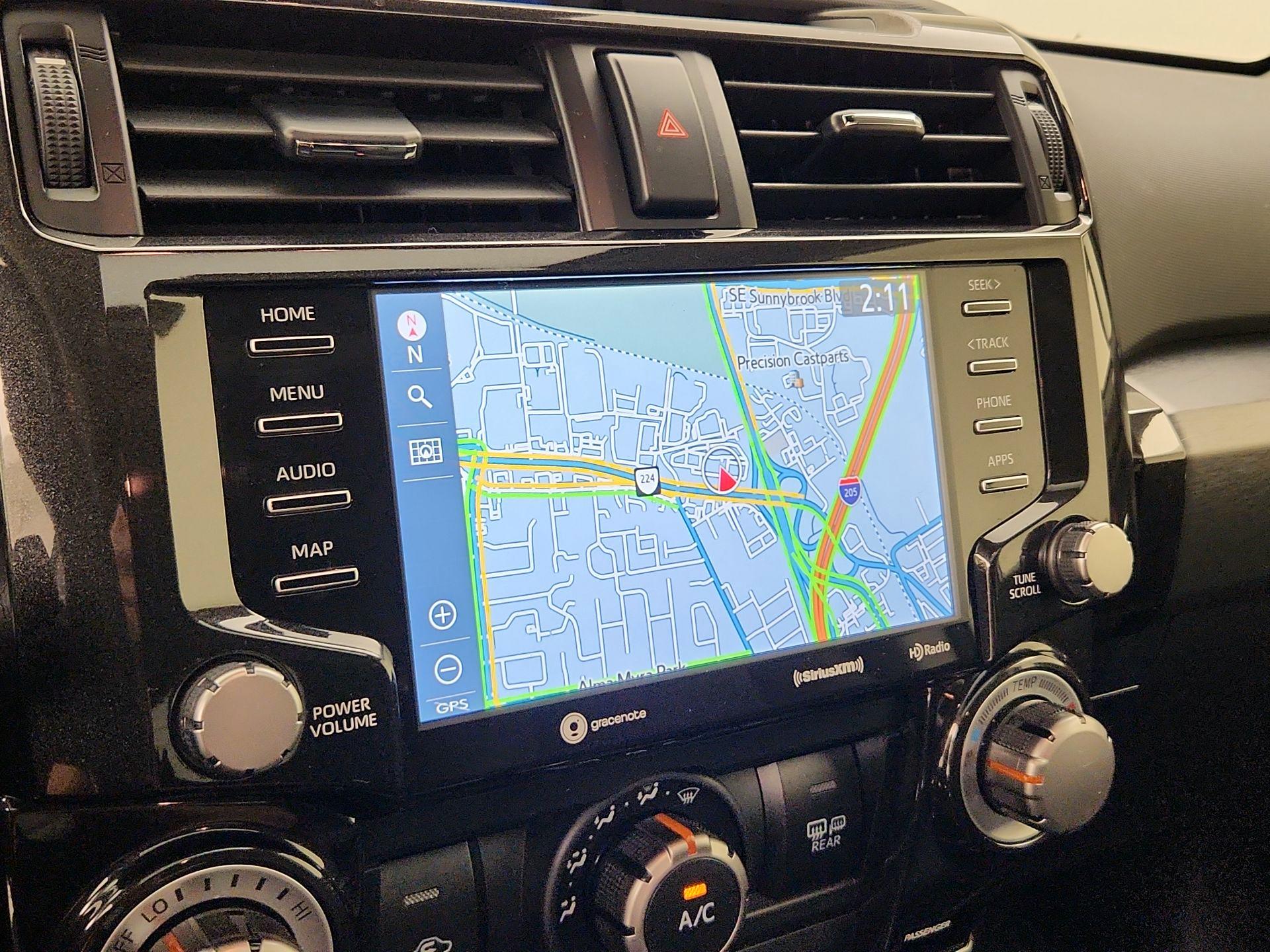 Thumbnail: 2023 Toyota 4Runner - 14