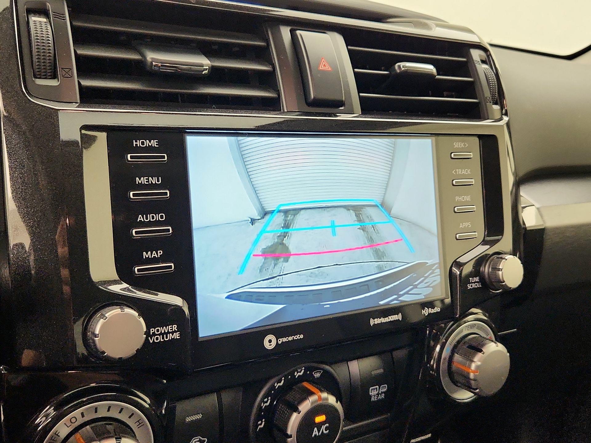 Thumbnail: 2023 Toyota 4Runner - 15