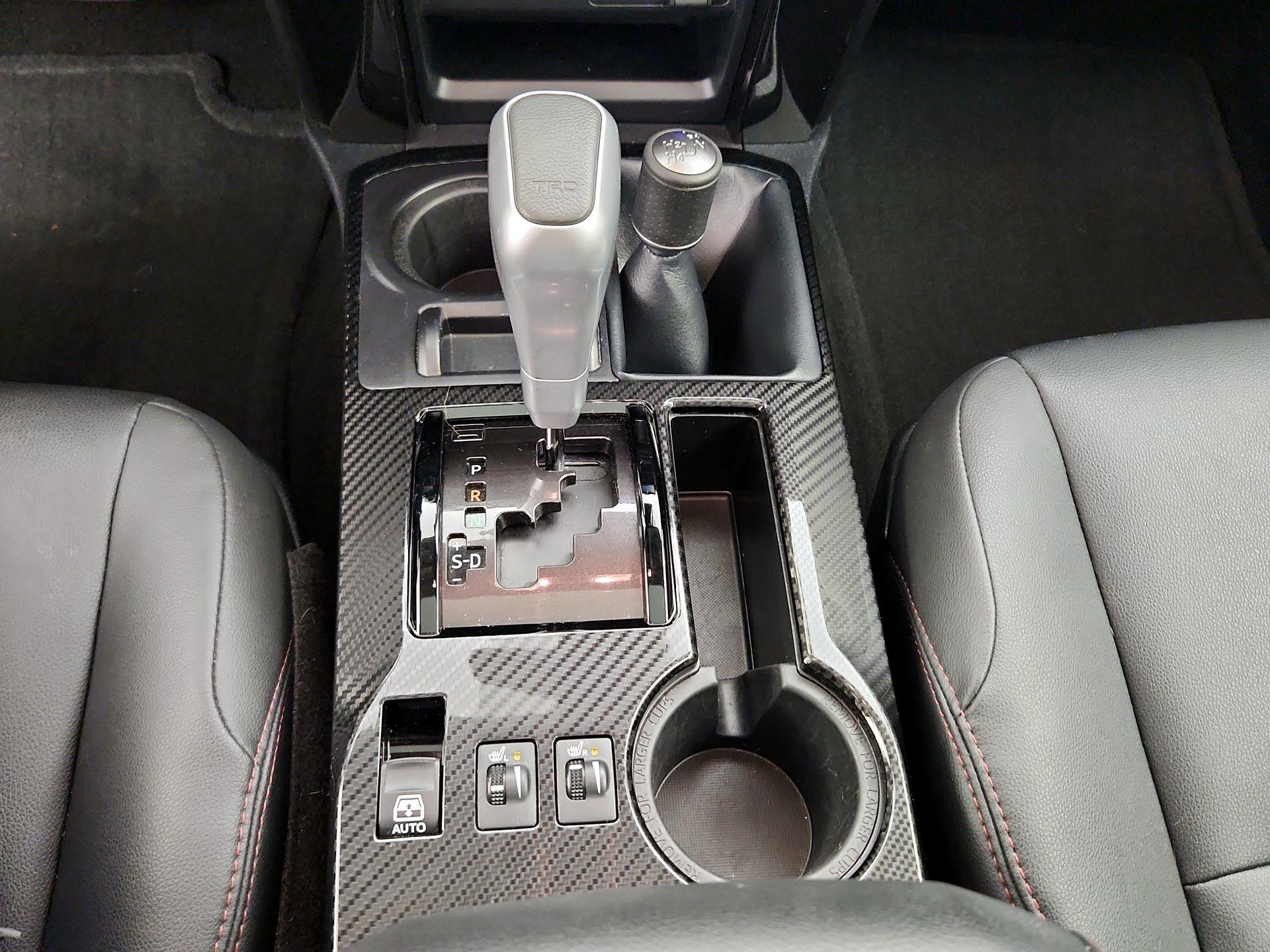 Thumbnail: 2023 Toyota 4Runner - 18