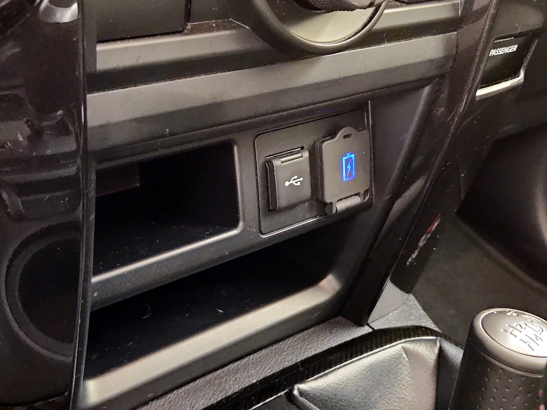 Thumbnail: 2023 Toyota 4Runner - 19