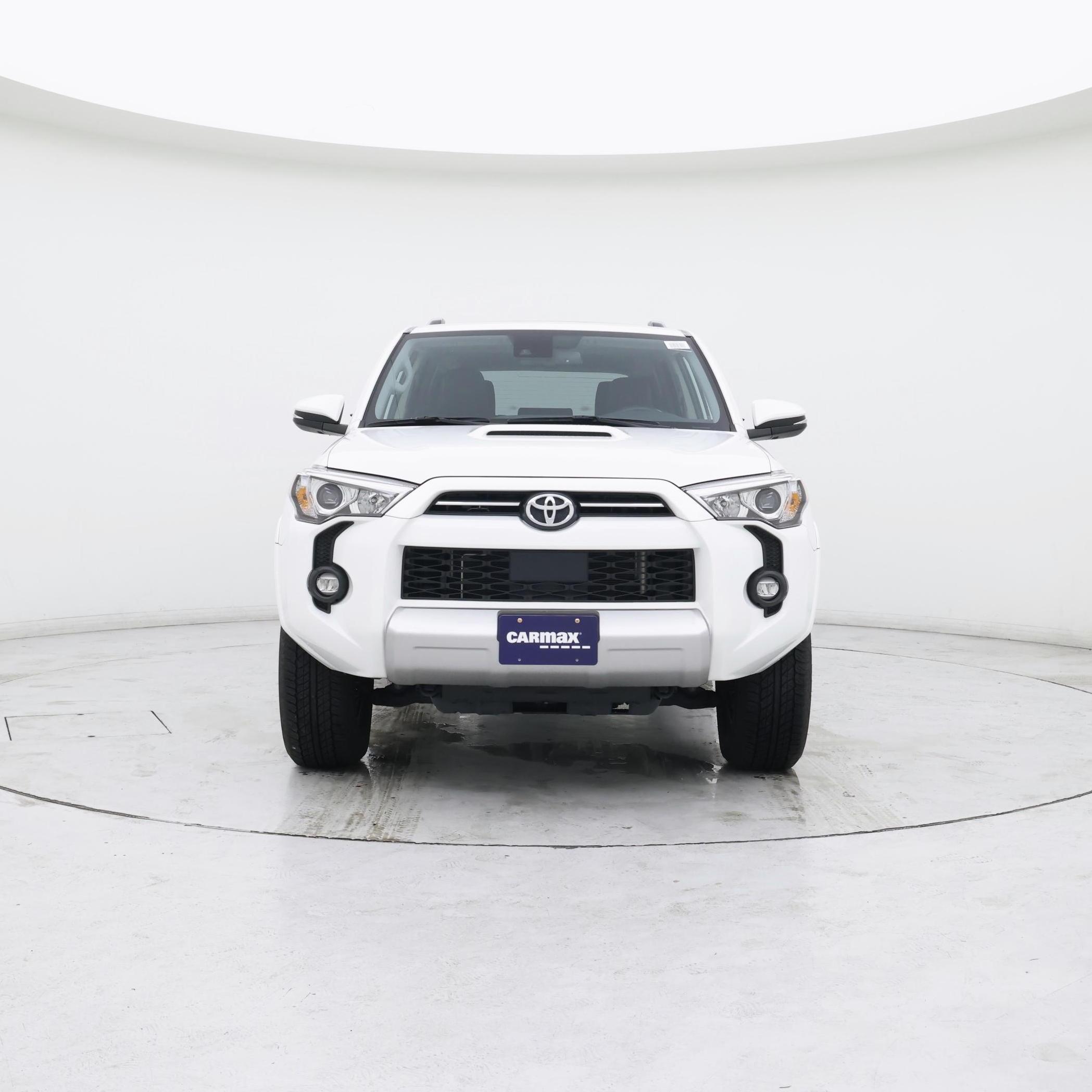 Thumbnail: 2023 Toyota 4Runner - 5