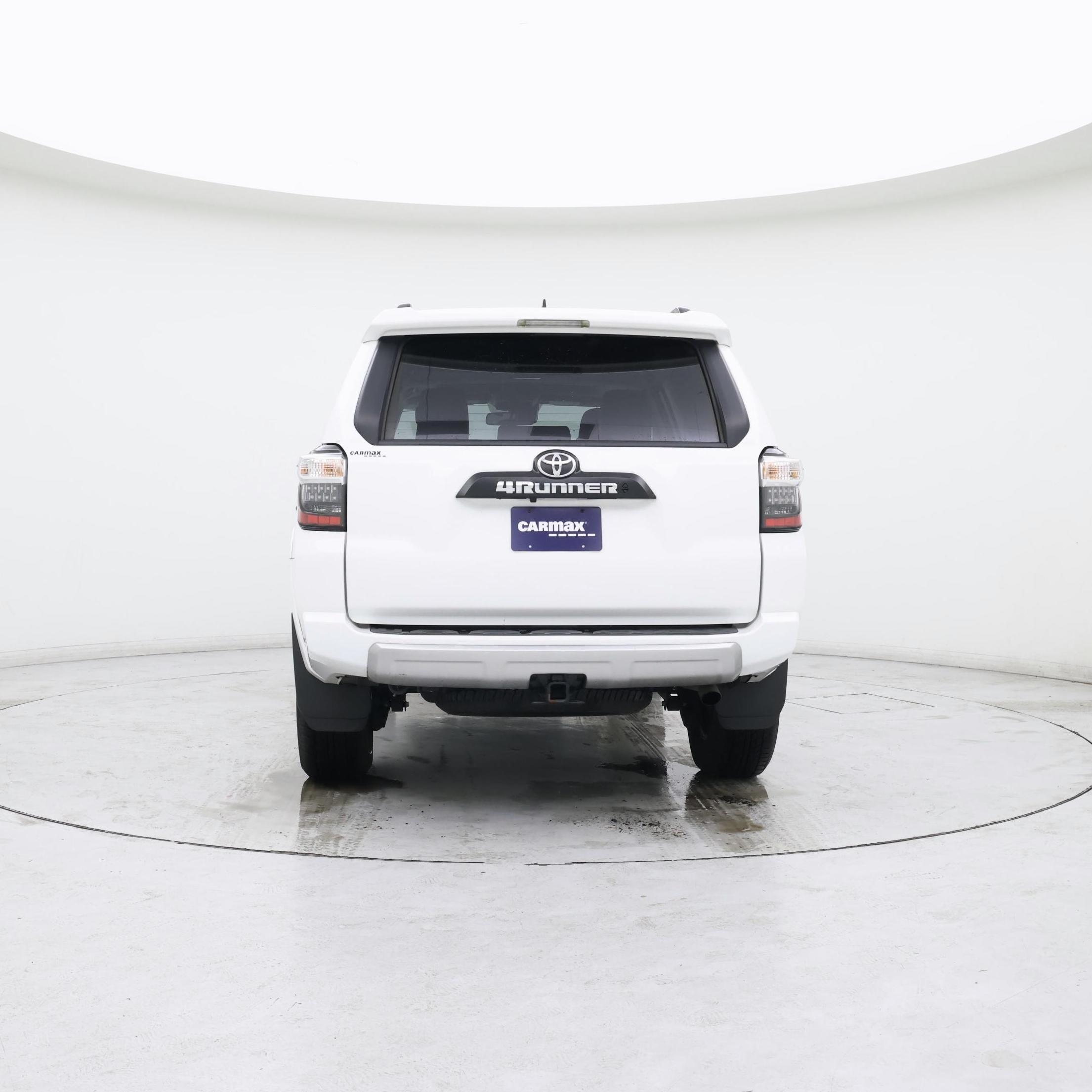 Thumbnail: 2023 Toyota 4Runner - 6