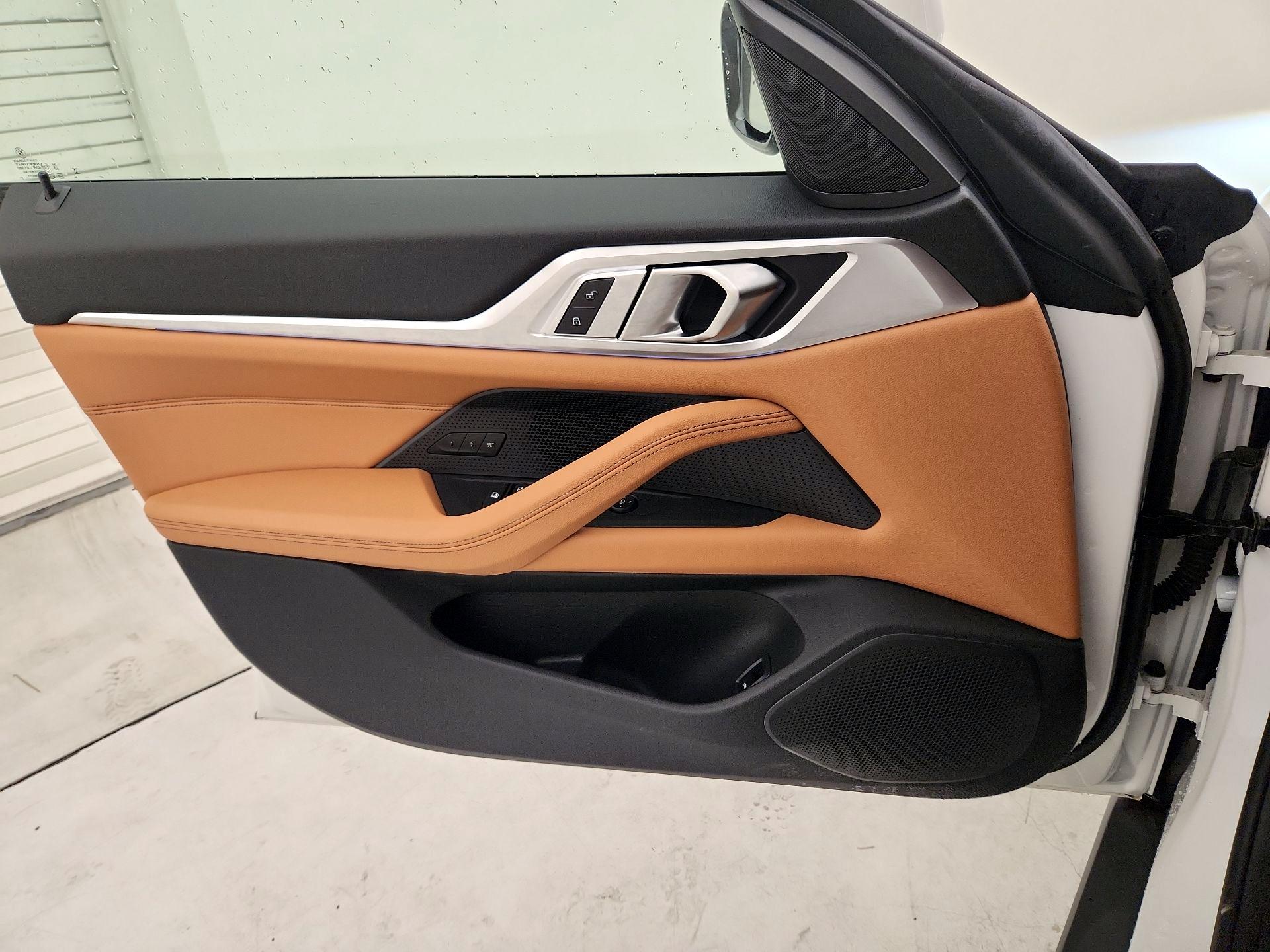 Thumbnail: 2024 BMW i4 - 12